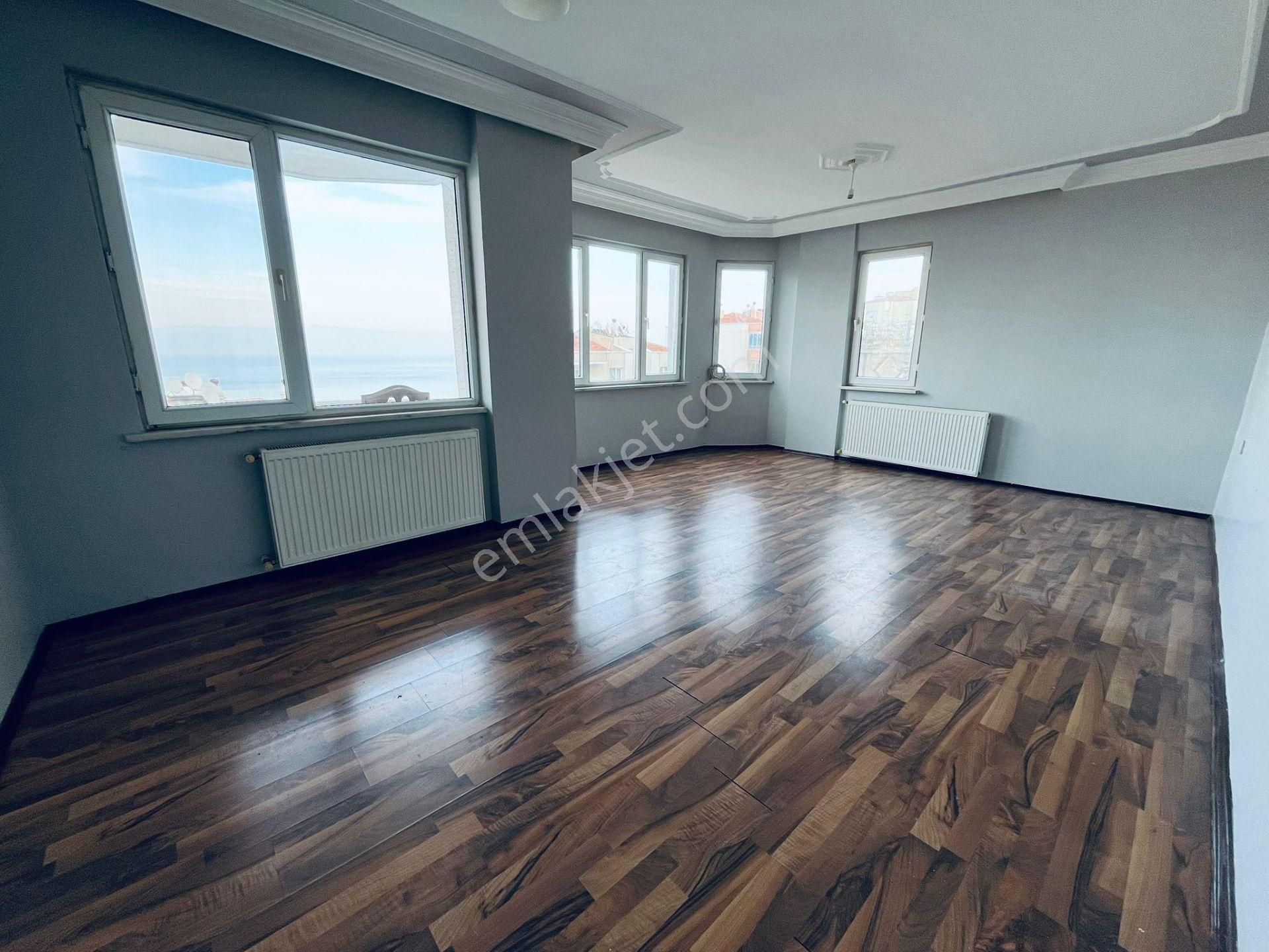 Mudanya Yeni Mh. Kiralık 3+1 Masrafsız Geniş Daire - Görsel 9