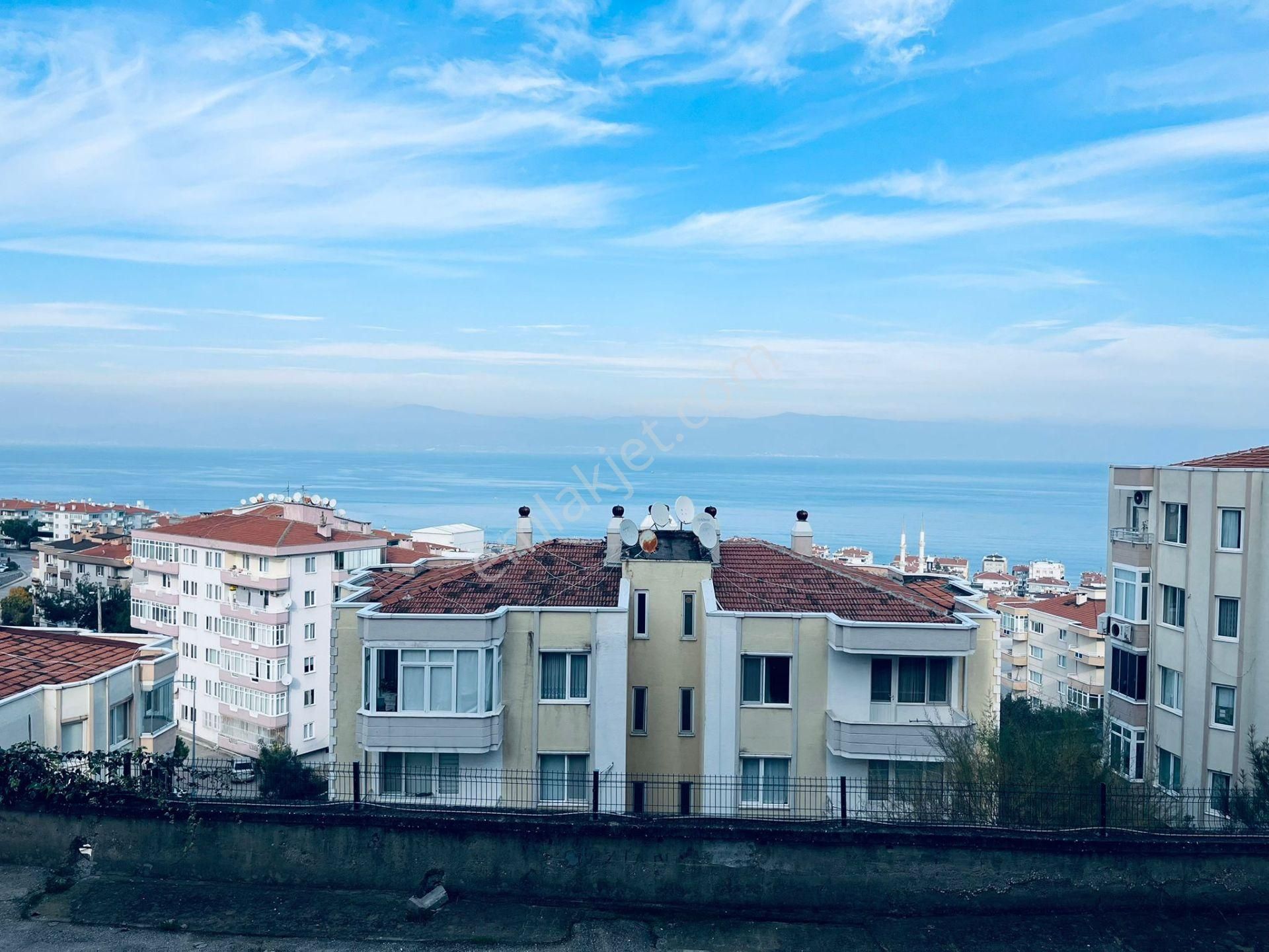 Mudanya Yeni Mh. Kiralık 3+1 Masrafsız Geniş Daire