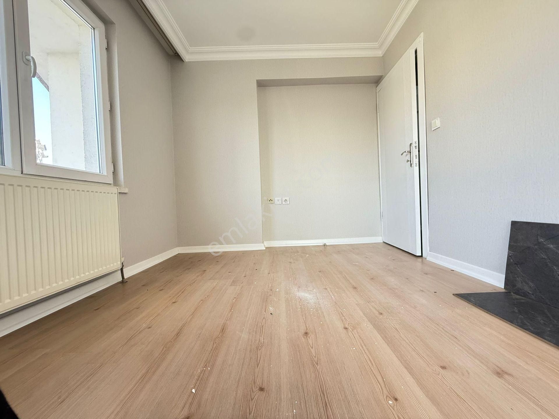 Keçiören Kanuni Mah Katta Asansörlü Kök Tapu 3+1 Cad Yakını Daire - Görsel 7
