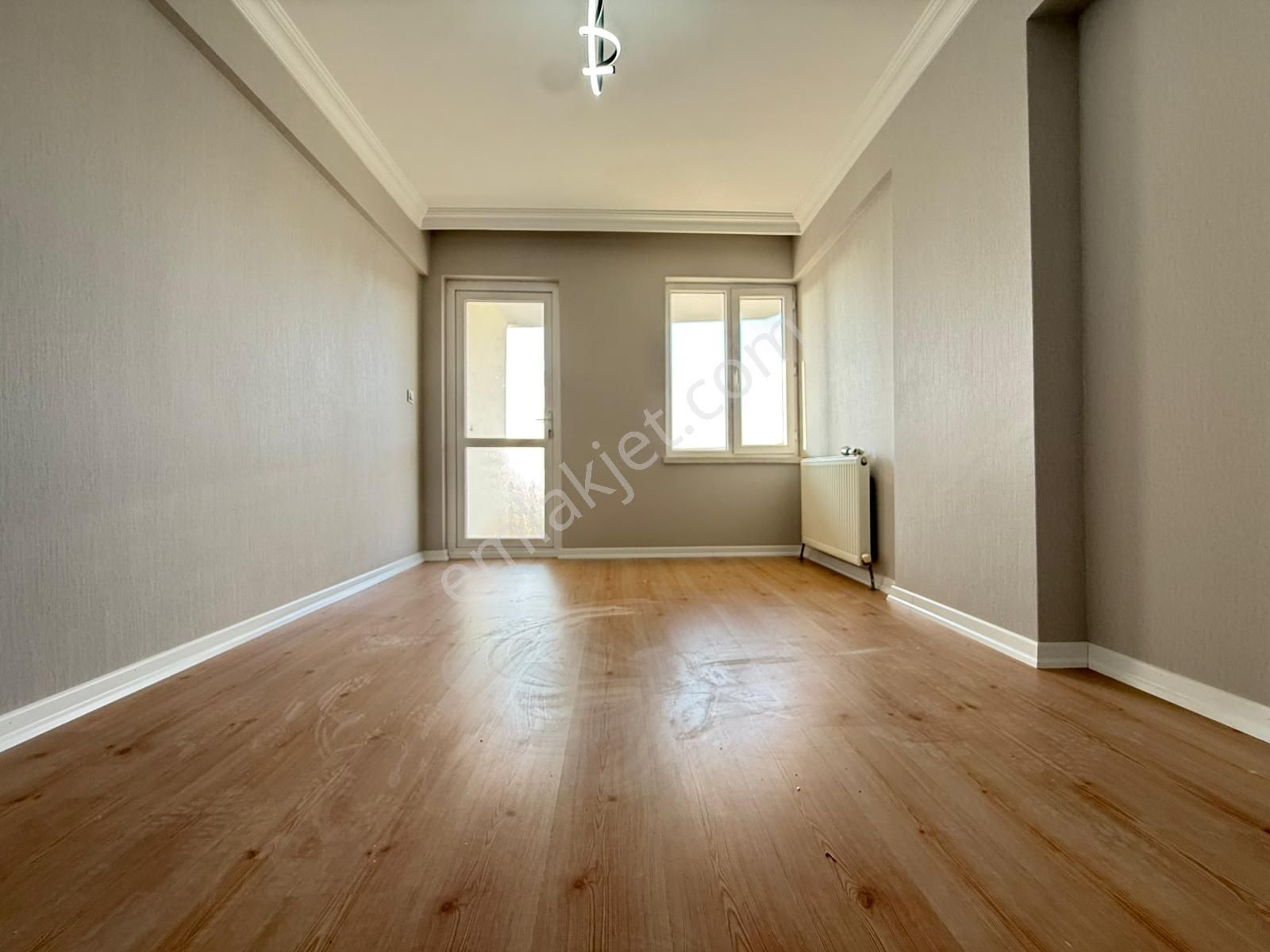 Keçiören Kanuni Mah Katta Asansörlü Kök Tapu 3+1 Cad Yakını Daire - Görsel 13