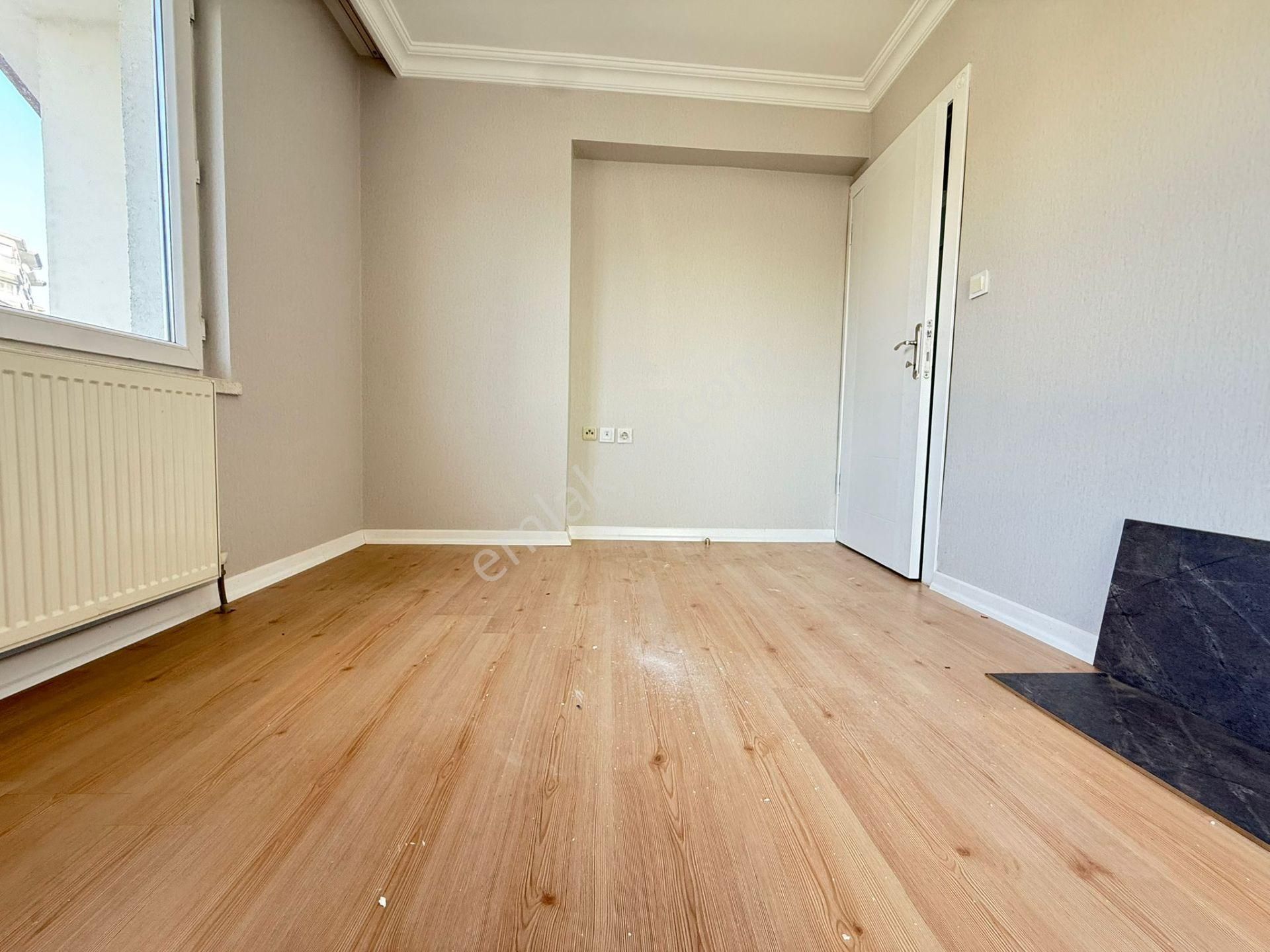 Keçiören Kanuni Mah Katta Asansörlü Kök Tapu 3+1 Cad Yakını Daire - Görsel 9