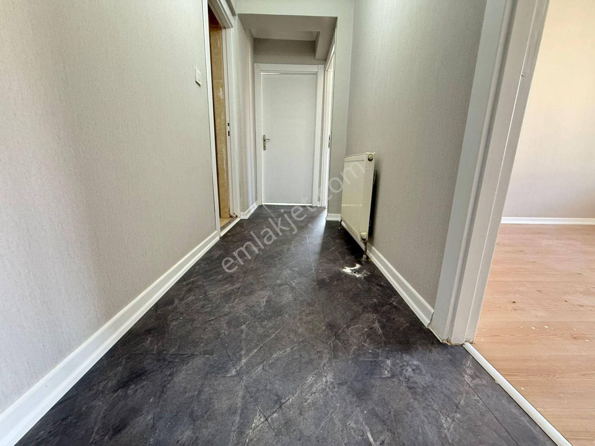 Keçiören Kanuni Mah Katta Asansörlü Kök Tapu 3+1 Cad Yakını Daire - Görsel 23