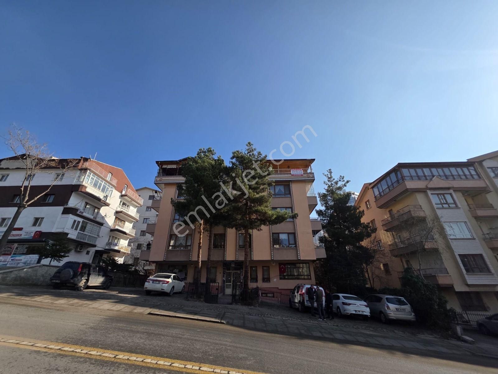 Antares Avm Yakını 4+1