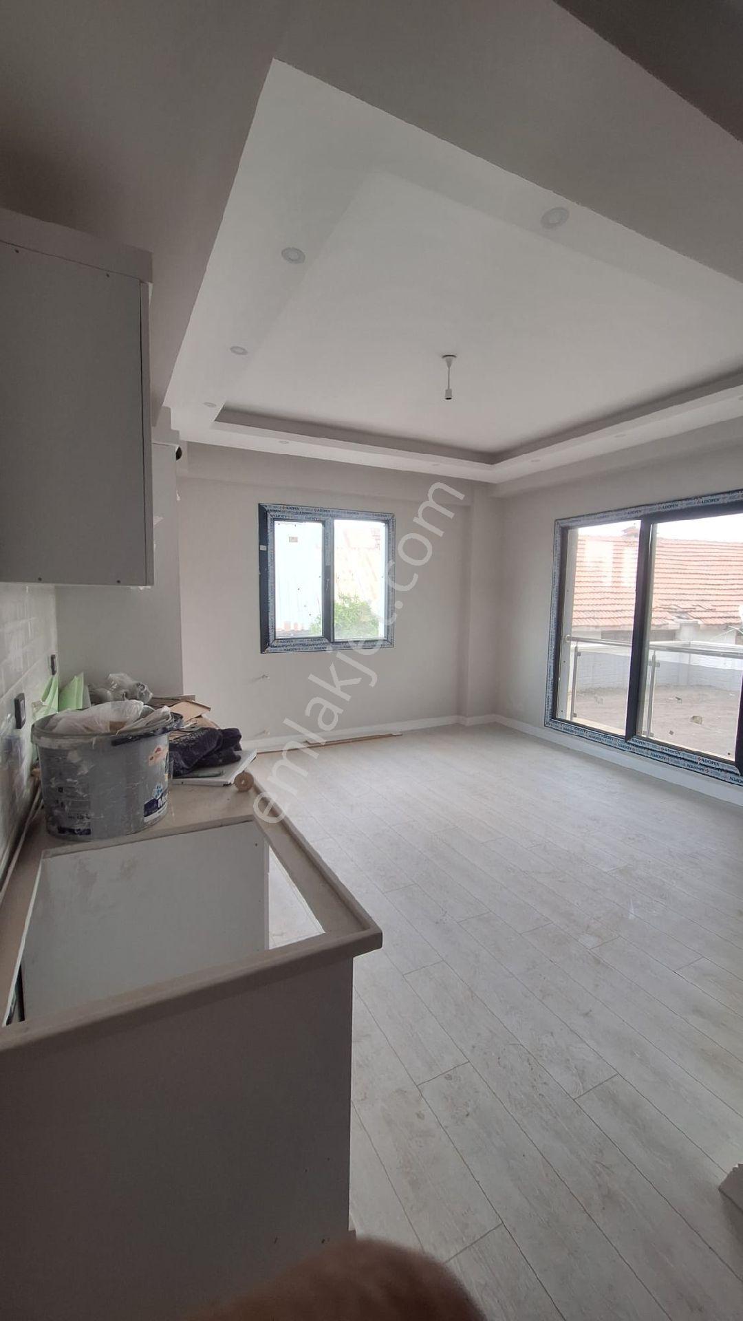 İzmir Kemalpaşa İzmirde Satılık Daireler - Görsel 5