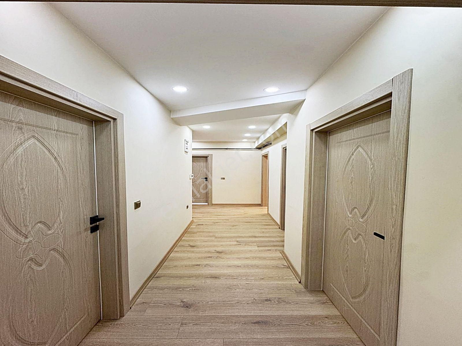 Cadde34 Yapı'dan Yenikent'te Sıfır 3+1 %75 Krediye Uygun Balkonlu Arakat Satılık Daire!! - Görsel 22