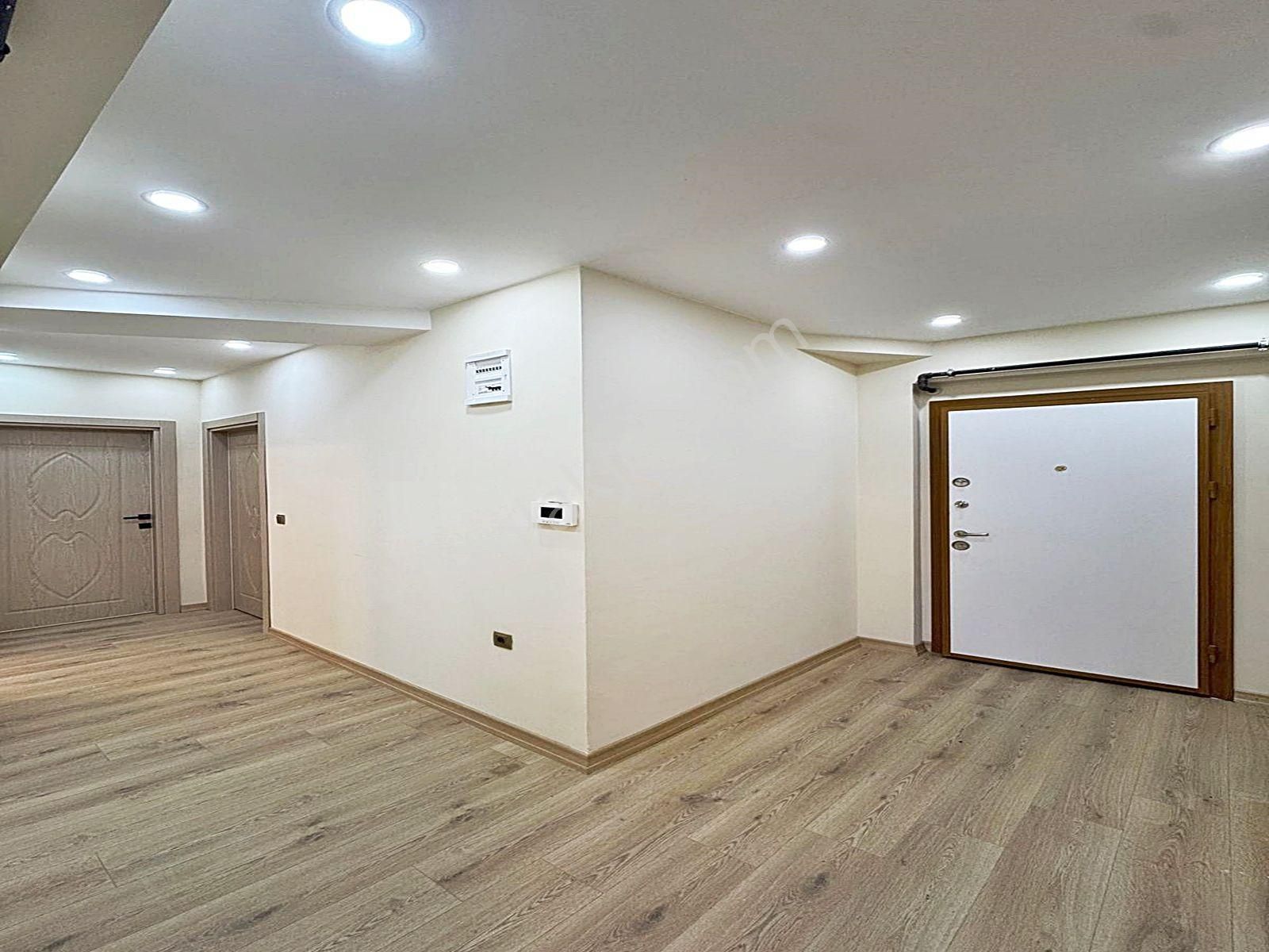 Cadde34 Yapı'dan Yenikent'te Sıfır 3+1 %75 Krediye Uygun Balkonlu Arakat Satılık Daire!! - Görsel 13