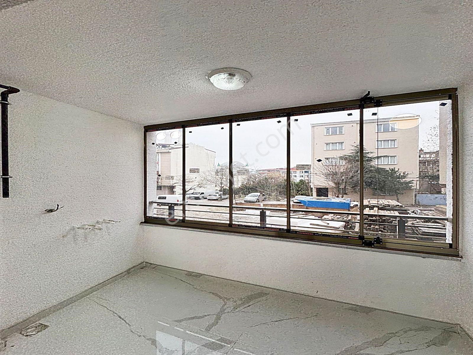 Cadde34 Yapı'dan Yenikent'te Sıfır 3+1 %75 Krediye Uygun Balkonlu Arakat Satılık Daire!! - Görsel 9