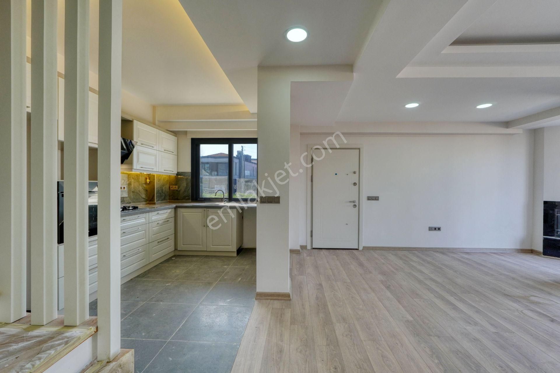 Keller Williams Ad Team'den Müstakil Havuzlu Villa - Görsel 20