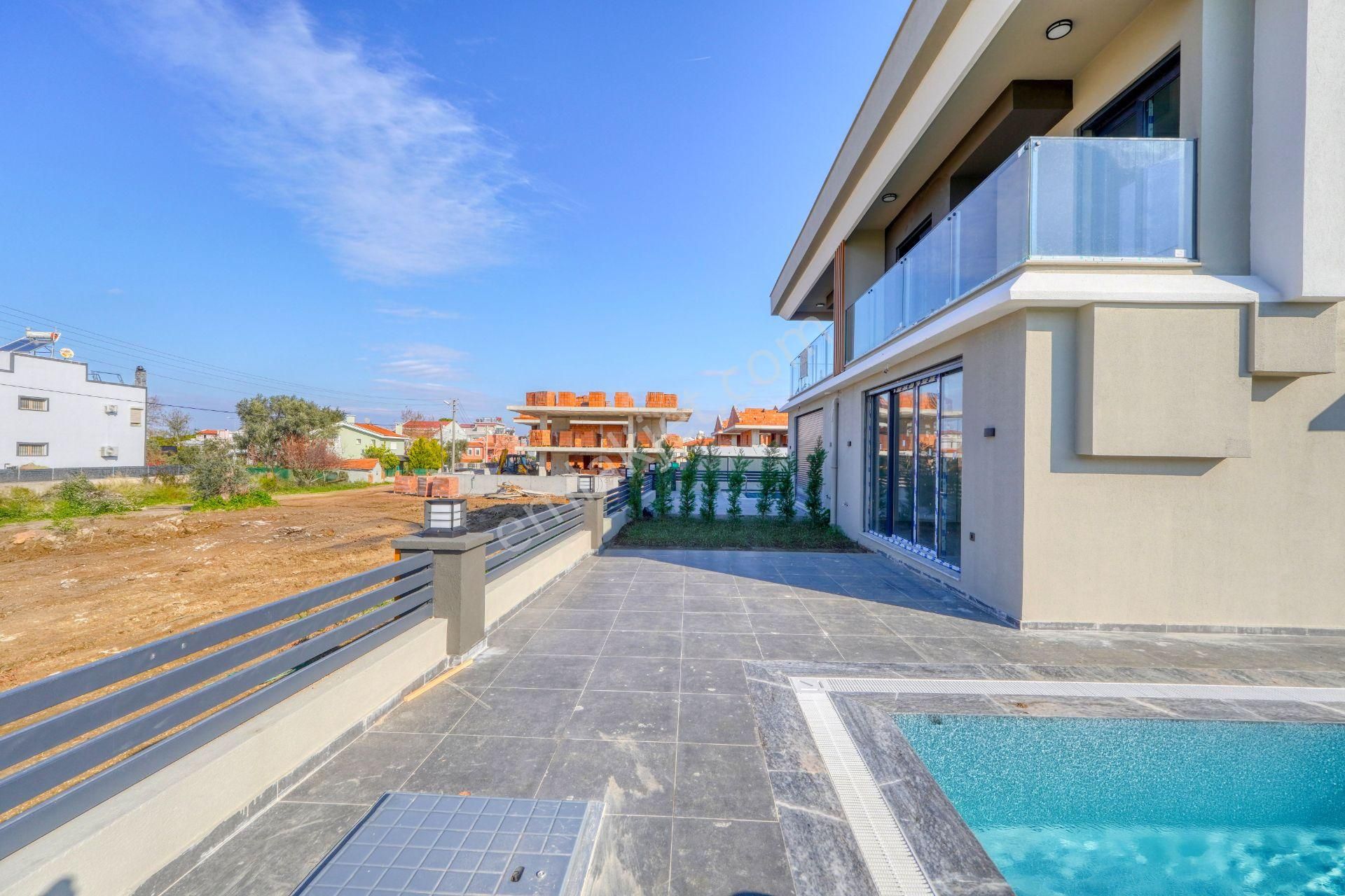 Keller Williams Ad Team'den Müstakil Havuzlu Villa - Görsel 8