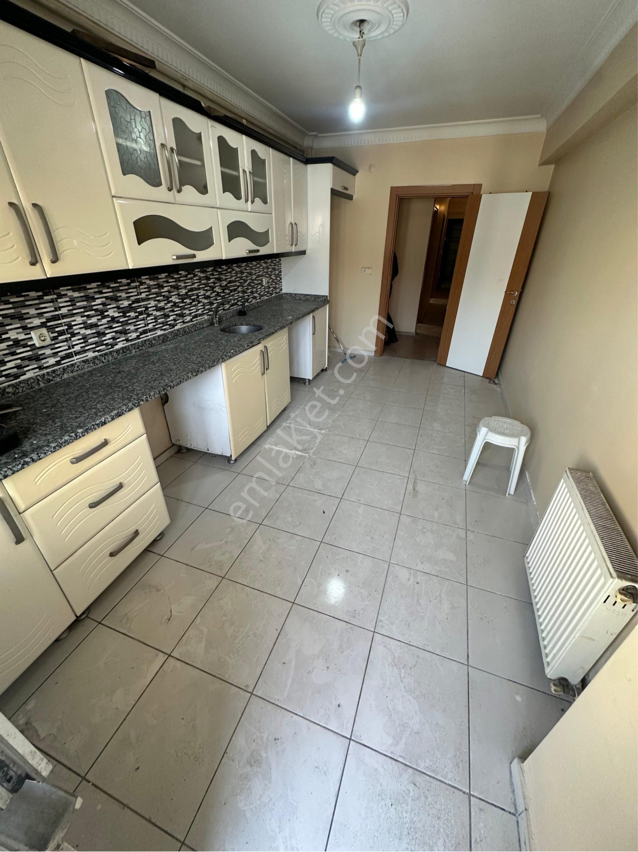 Talatpaşa’da Asansörlü Asansör Aktıf Devasa Büyüklükte Temız Daıre - Görsel 12