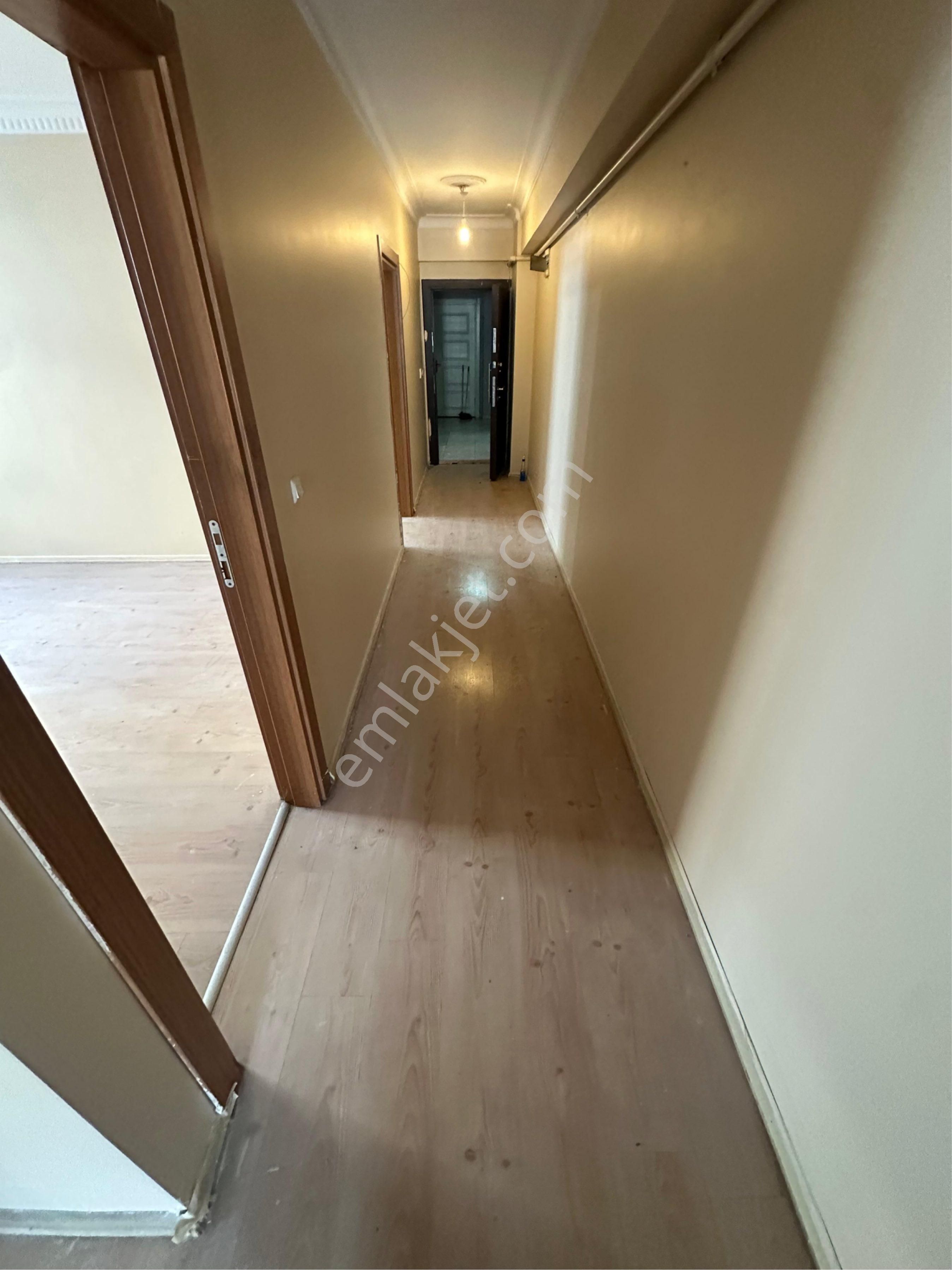 Talatpaşa’da Asansörlü Asansör Aktıf Devasa Büyüklükte Temız Daıre - Görsel 3