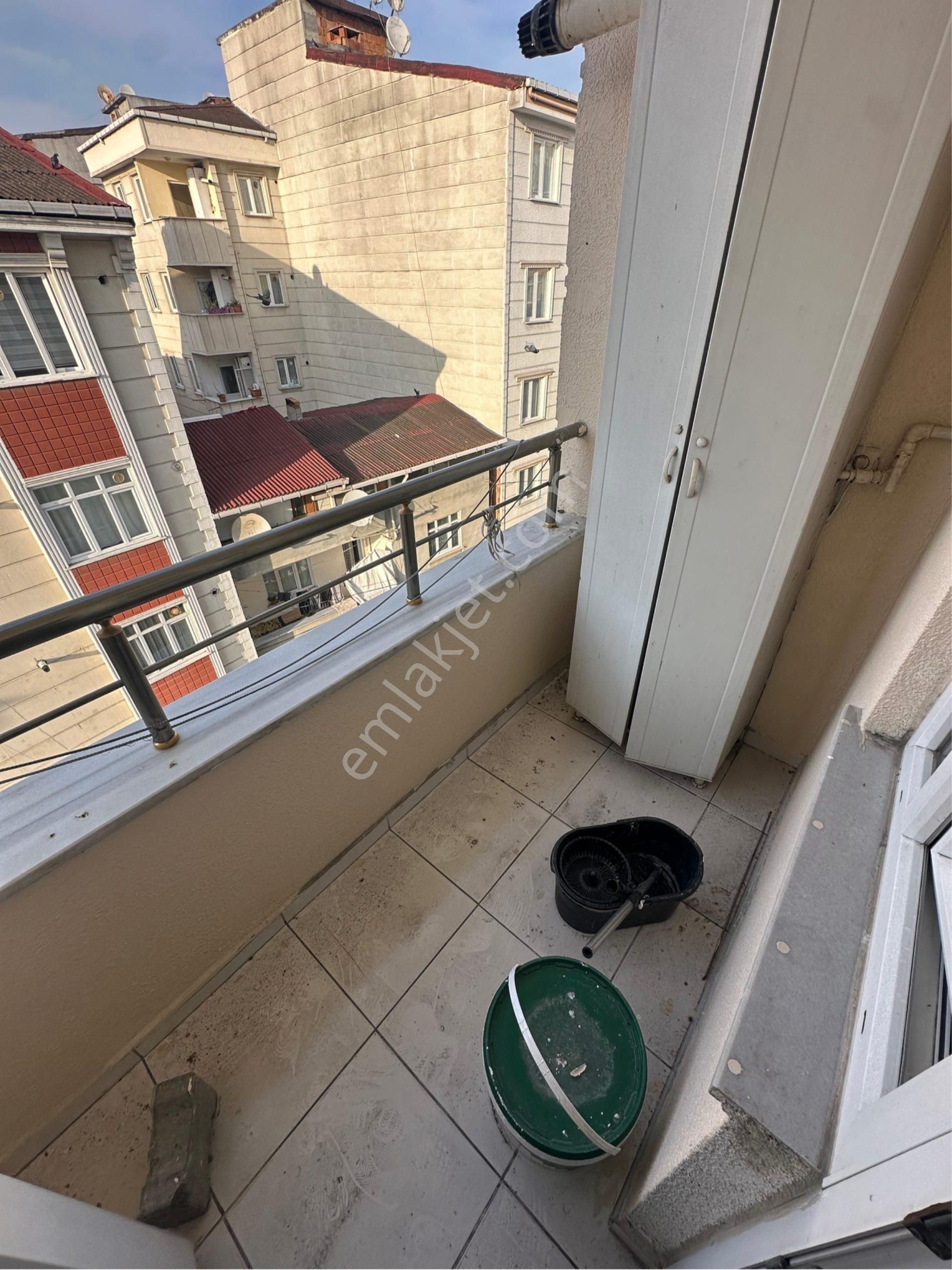 Talatpaşa’da Asansörlü Asansör Aktıf Devasa Büyüklükte Temız Daıre - Görsel 6