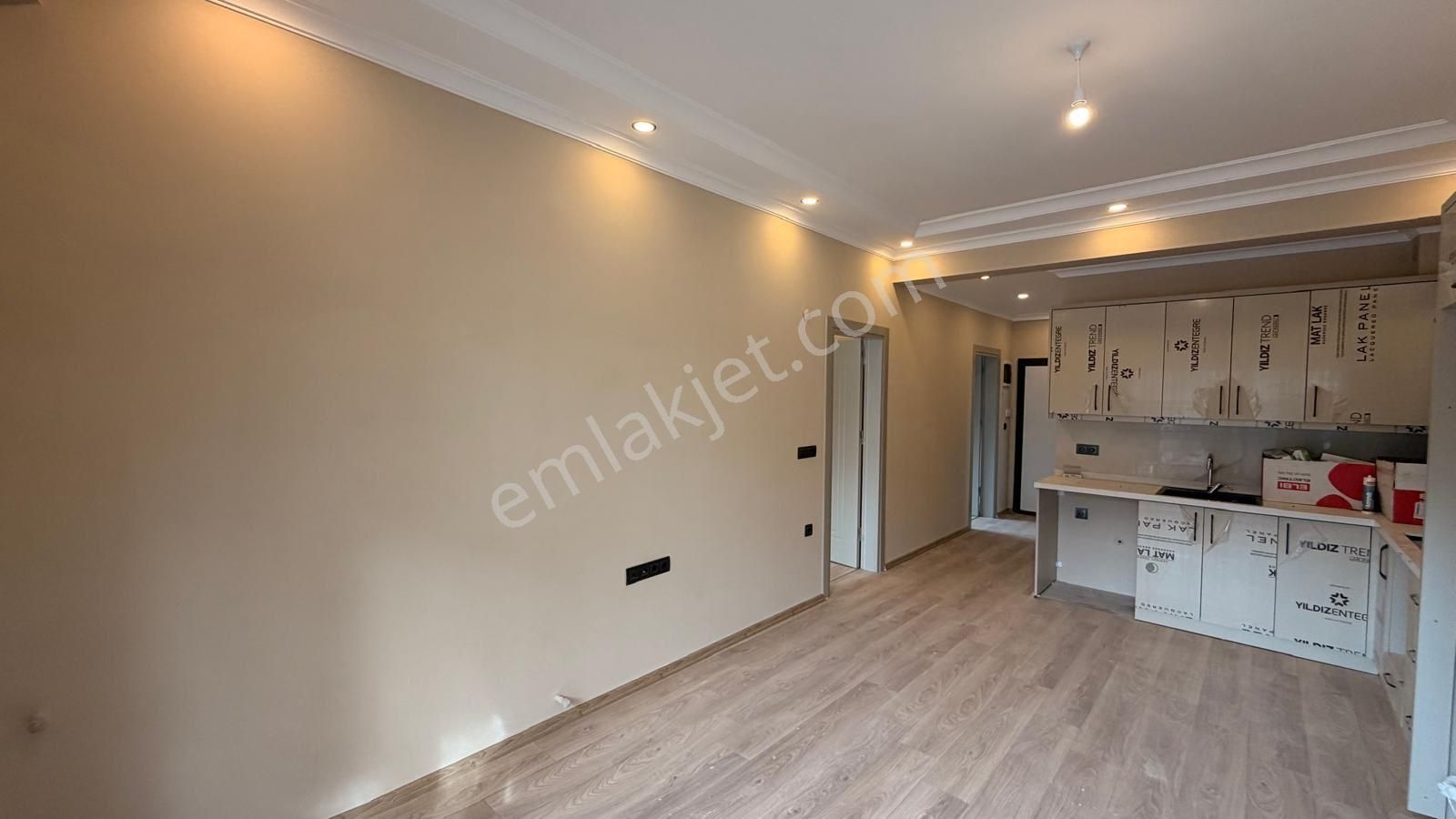 Kuşadası Güzelçamlıda Yeni Yapım Satılık 2+1 Daire - Görsel 29