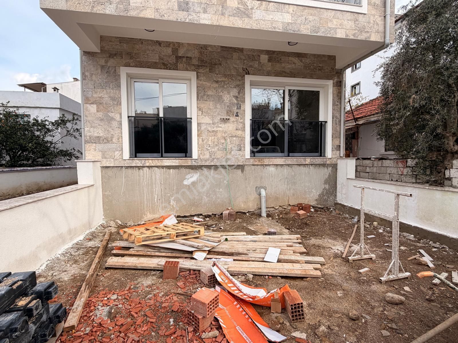 Kuşadası Güzelçamlıda Yeni Yapım Satılık 2+1 Daire - Görsel 5