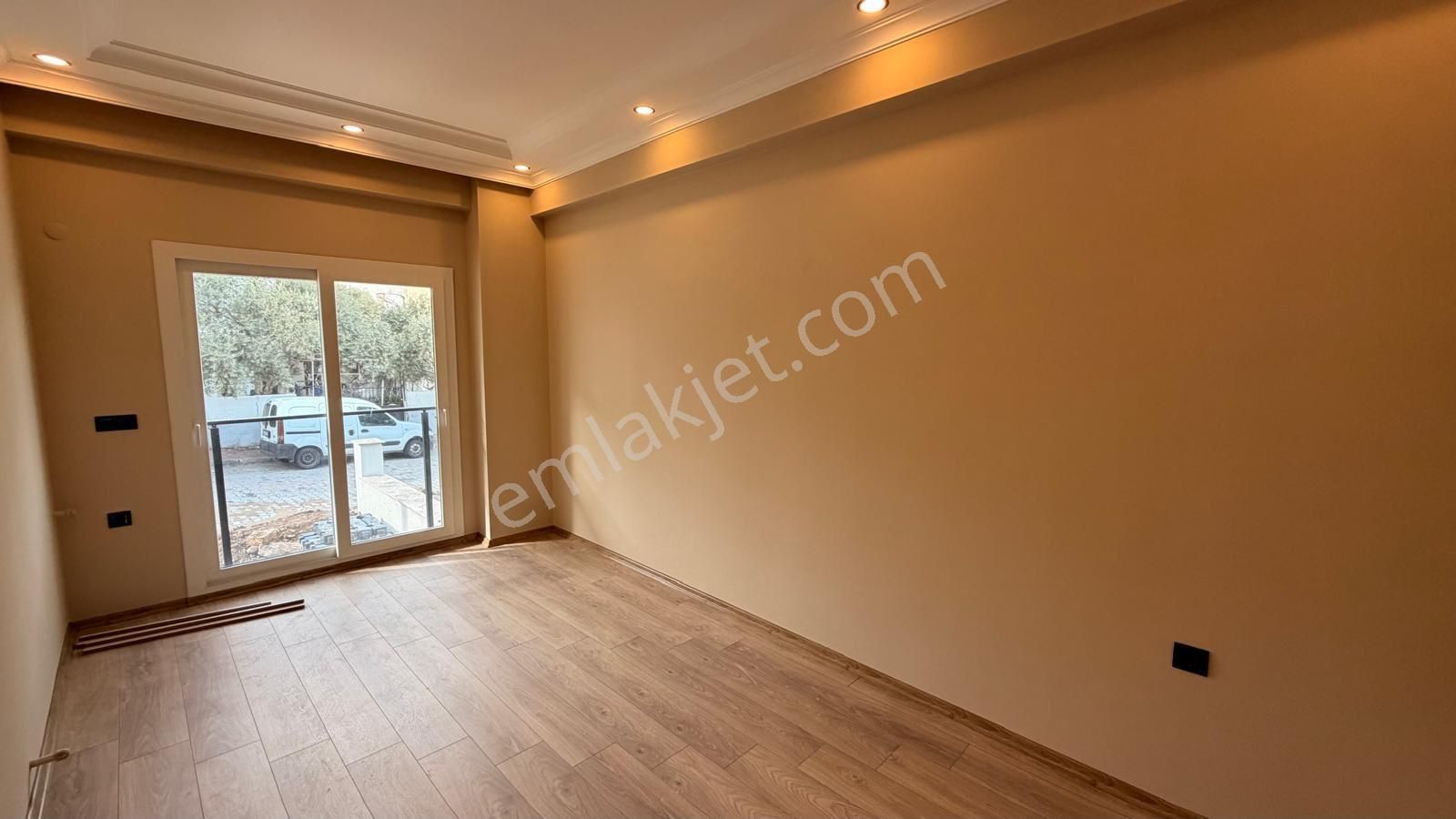 Kuşadası Güzelçamlıda Yeni Yapım Satılık 2+1 Daire - Görsel 22