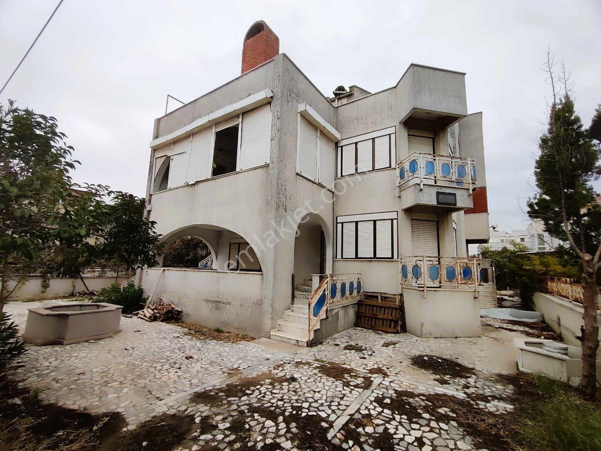 Kardeş'ten Akçay Yenimahallede Denize 150 Mt. 760 M² İmarlı Arsa - Görsel 16