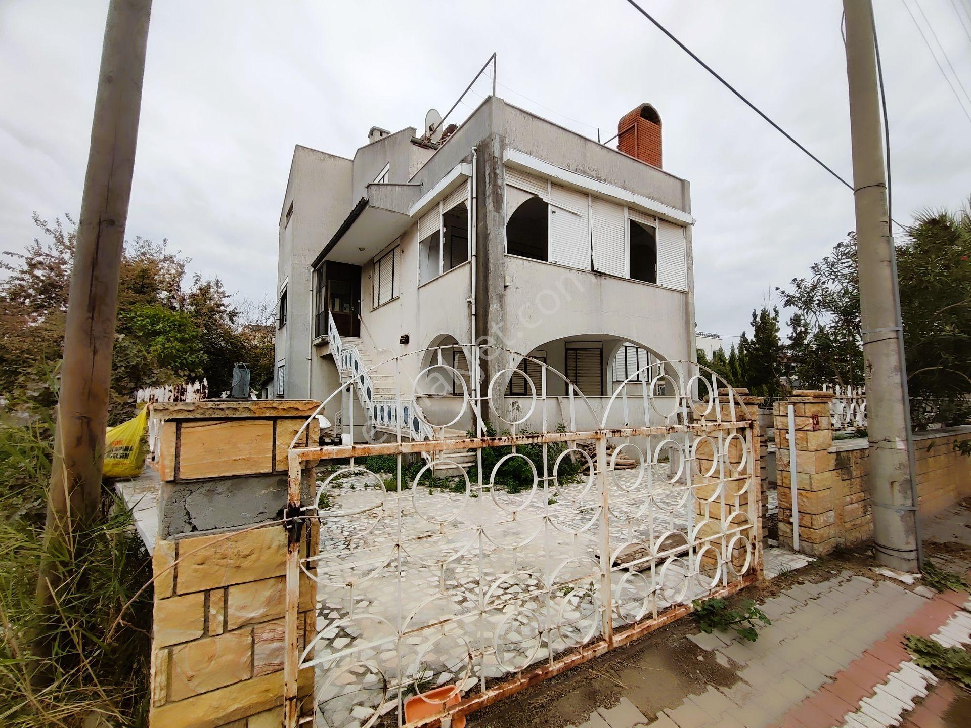 Kardeş'ten Akçay Yenimahallede Denize 150 Mt. 760 M² İmarlı Arsa - Görsel 13
