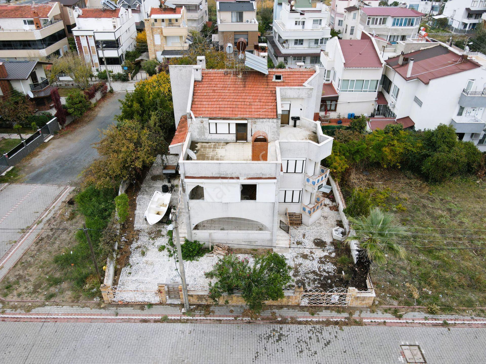 Kardeş'ten Akçay Yenimahallede Denize 150 Mt. 760 M² İmarlı Arsa - Görsel 7