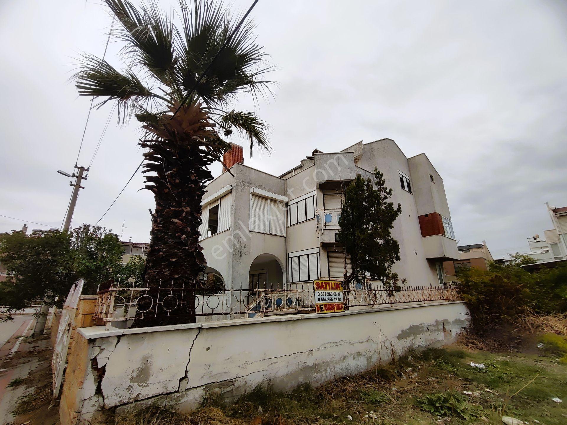 Kardeş'ten Akçay Yenimahallede Denize 150 Mt. 760 M² İmarlı Arsa - Görsel 11