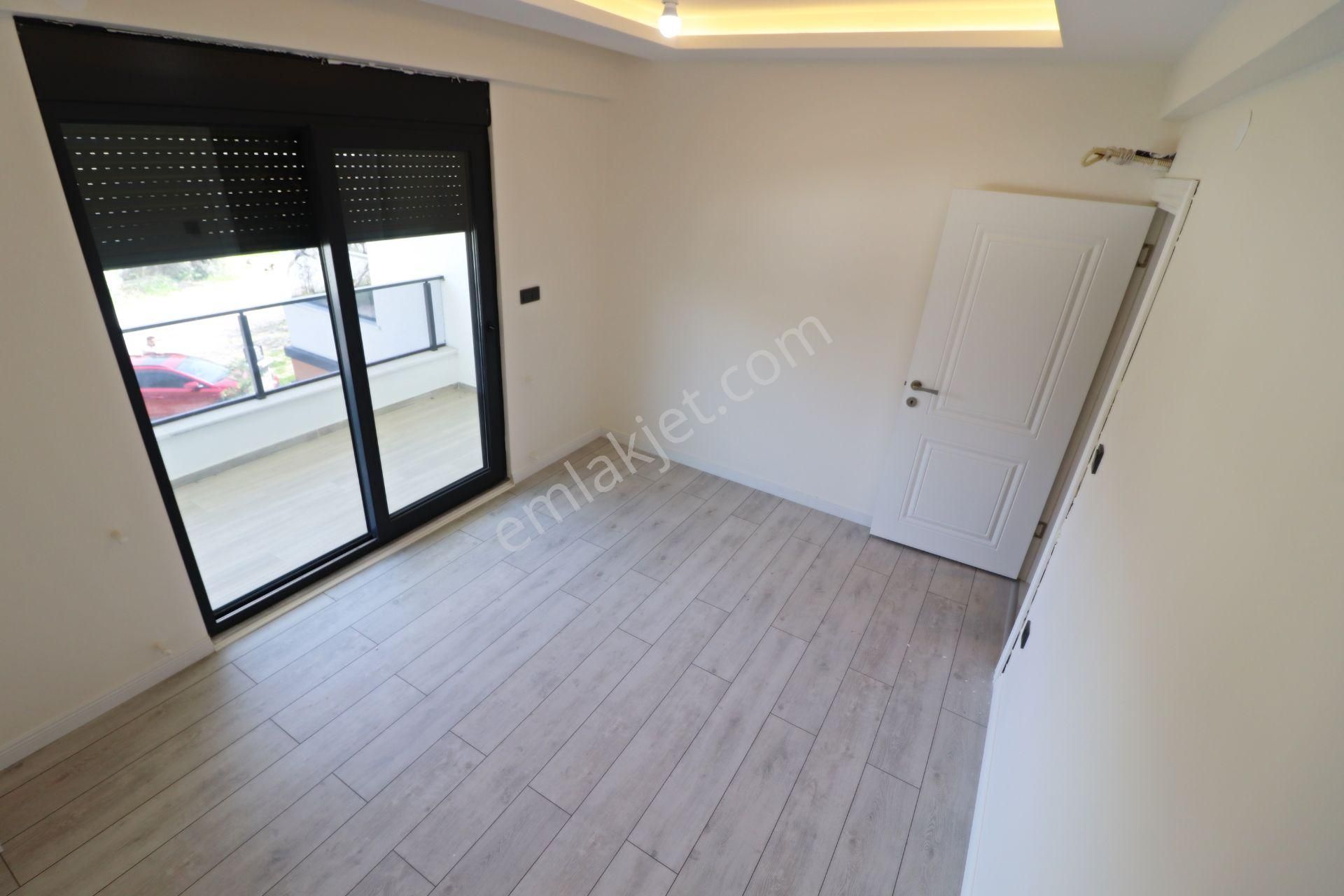 Gürede Şehrin Gürültüsünden Uzakta Doğayla Baş Başa 7+1 Villa - Görsel 16