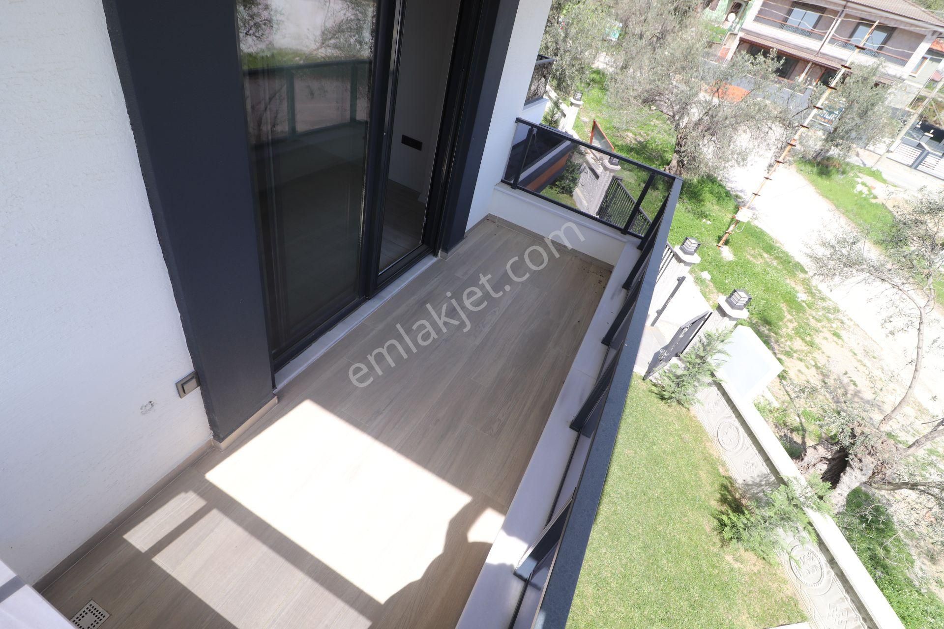 Gürede Şehrin Gürültüsünden Uzakta Doğayla Baş Başa 7+1 Villa - Görsel 21