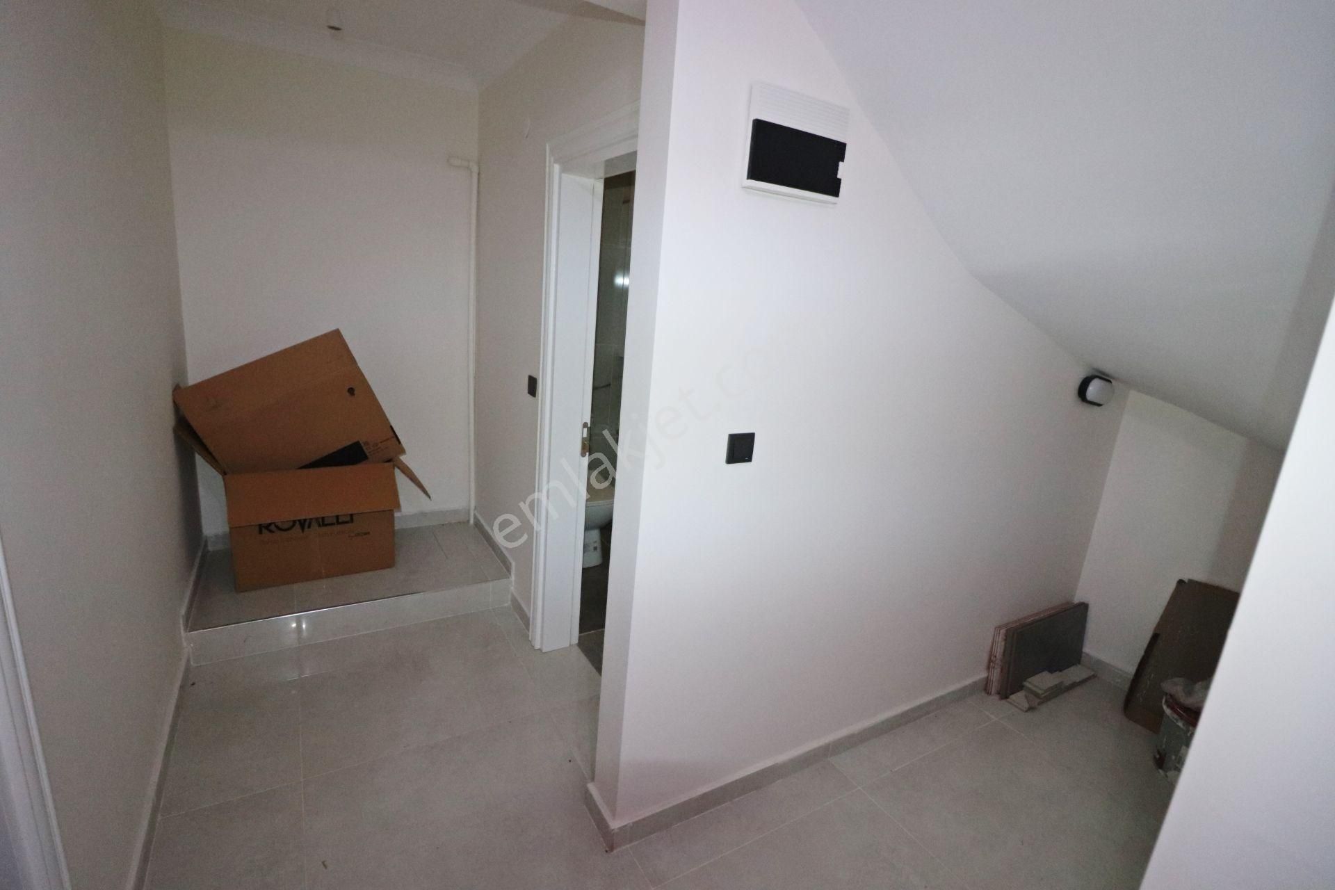 Gürede Şehrin Gürültüsünden Uzakta Doğayla Baş Başa 7+1 Villa - Görsel 27