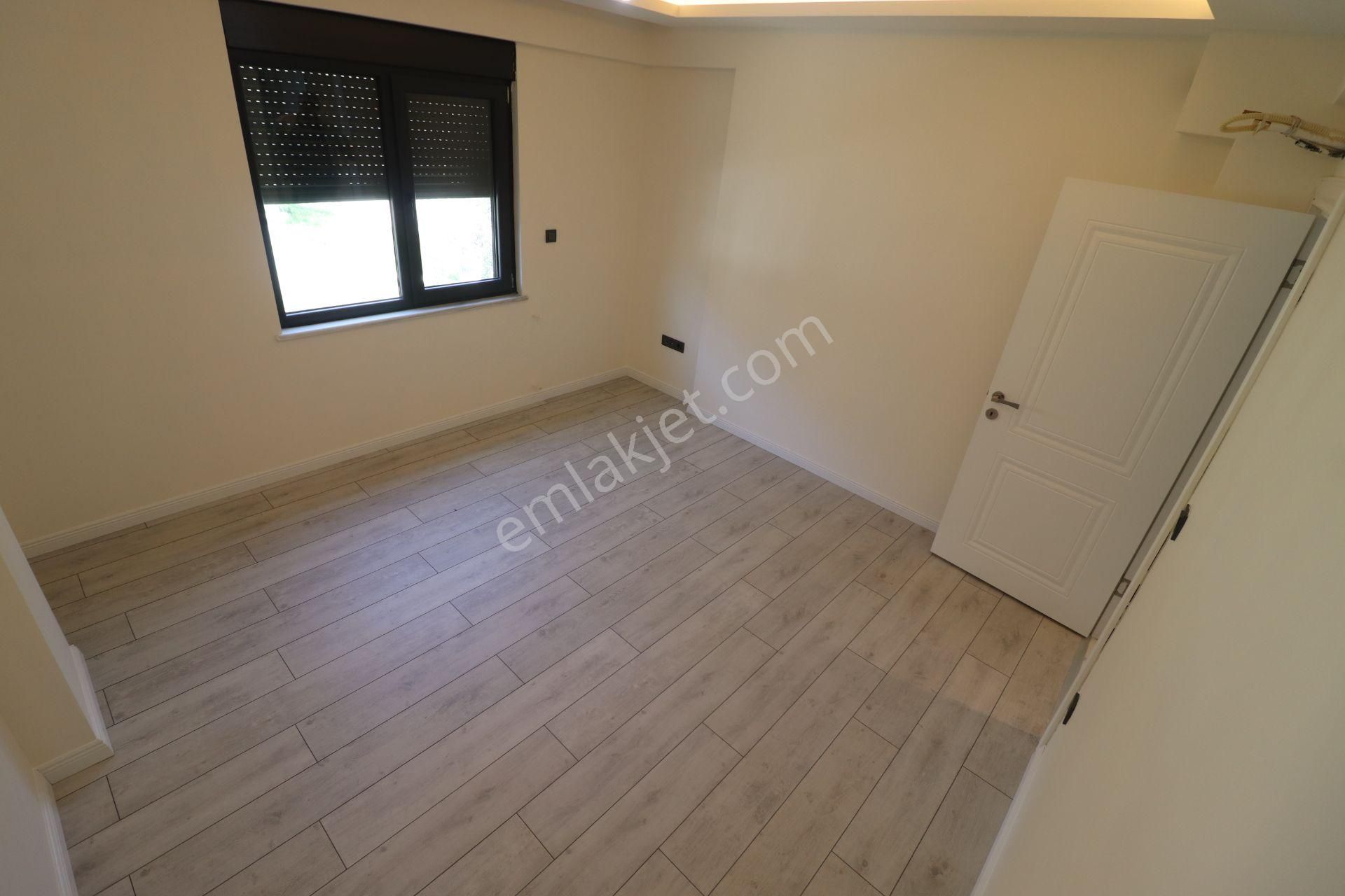 Gürede Şehrin Gürültüsünden Uzakta Doğayla Baş Başa 7+1 Villa - Görsel 17