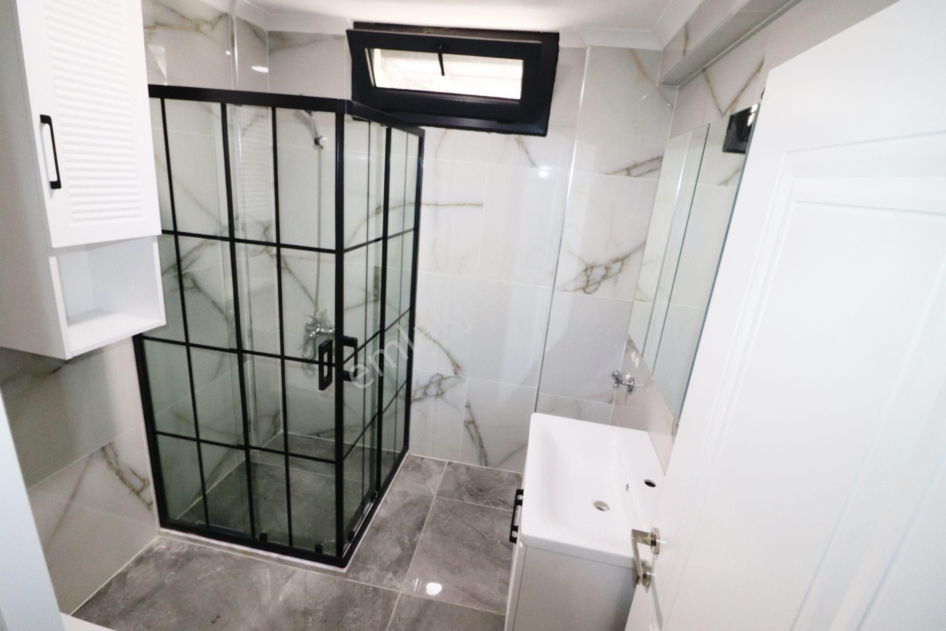 Gürede Şehrin Gürültüsünden Uzakta Doğayla Baş Başa 7+1 Villa - Görsel 23