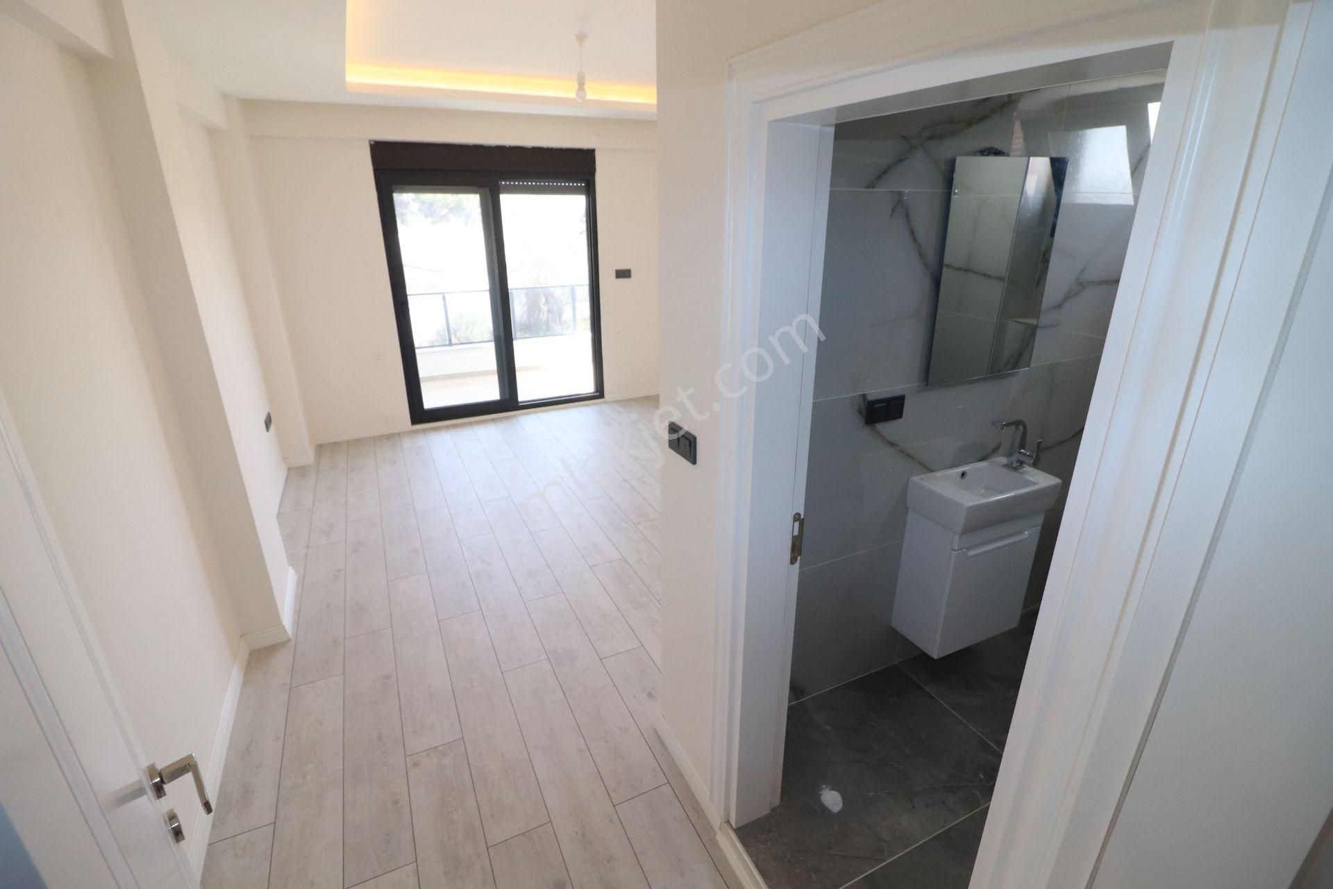 Gürede Şehrin Gürültüsünden Uzakta Doğayla Baş Başa 7+1 Villa - Görsel 14