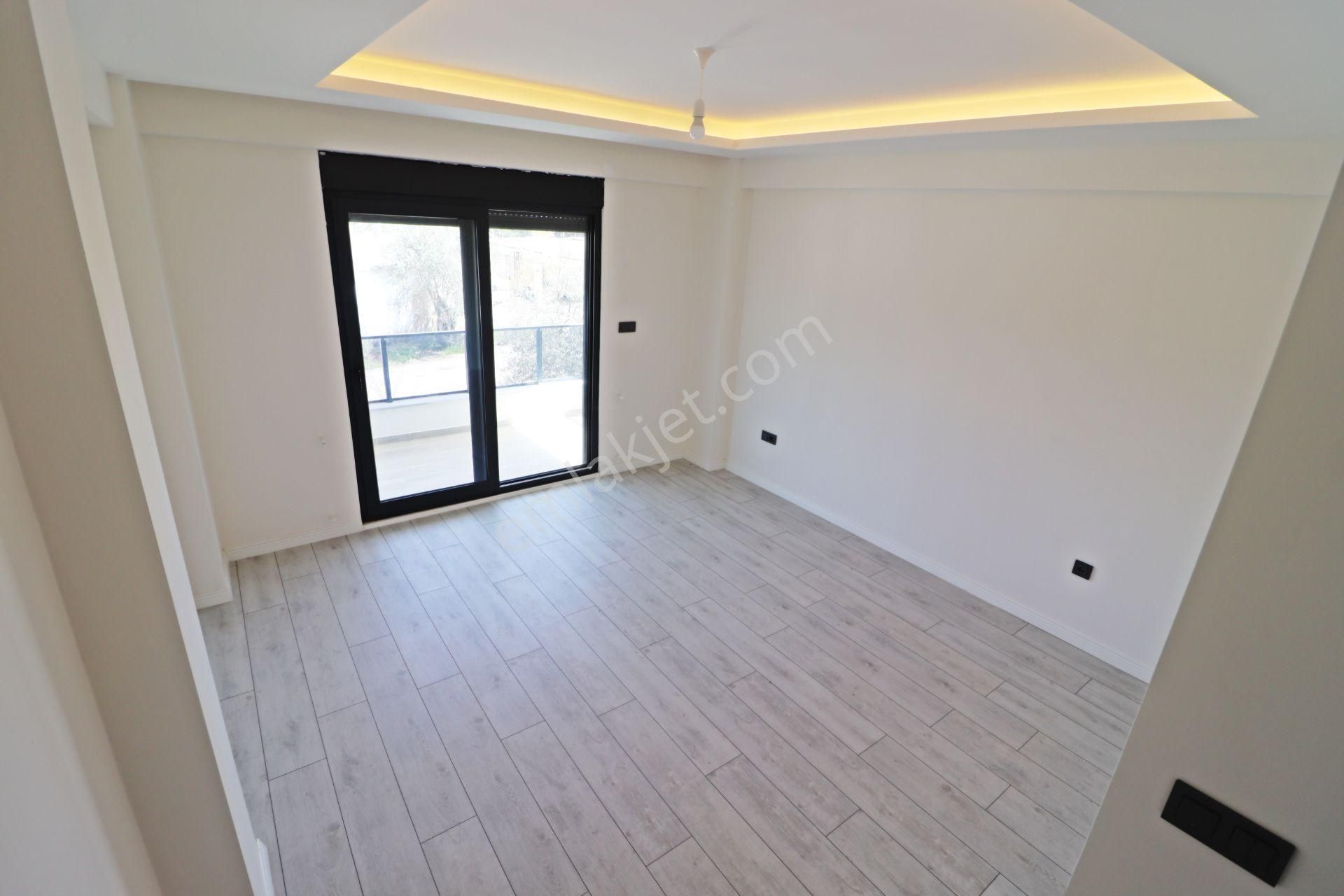 Gürede Şehrin Gürültüsünden Uzakta Doğayla Baş Başa 7+1 Villa - Görsel 15