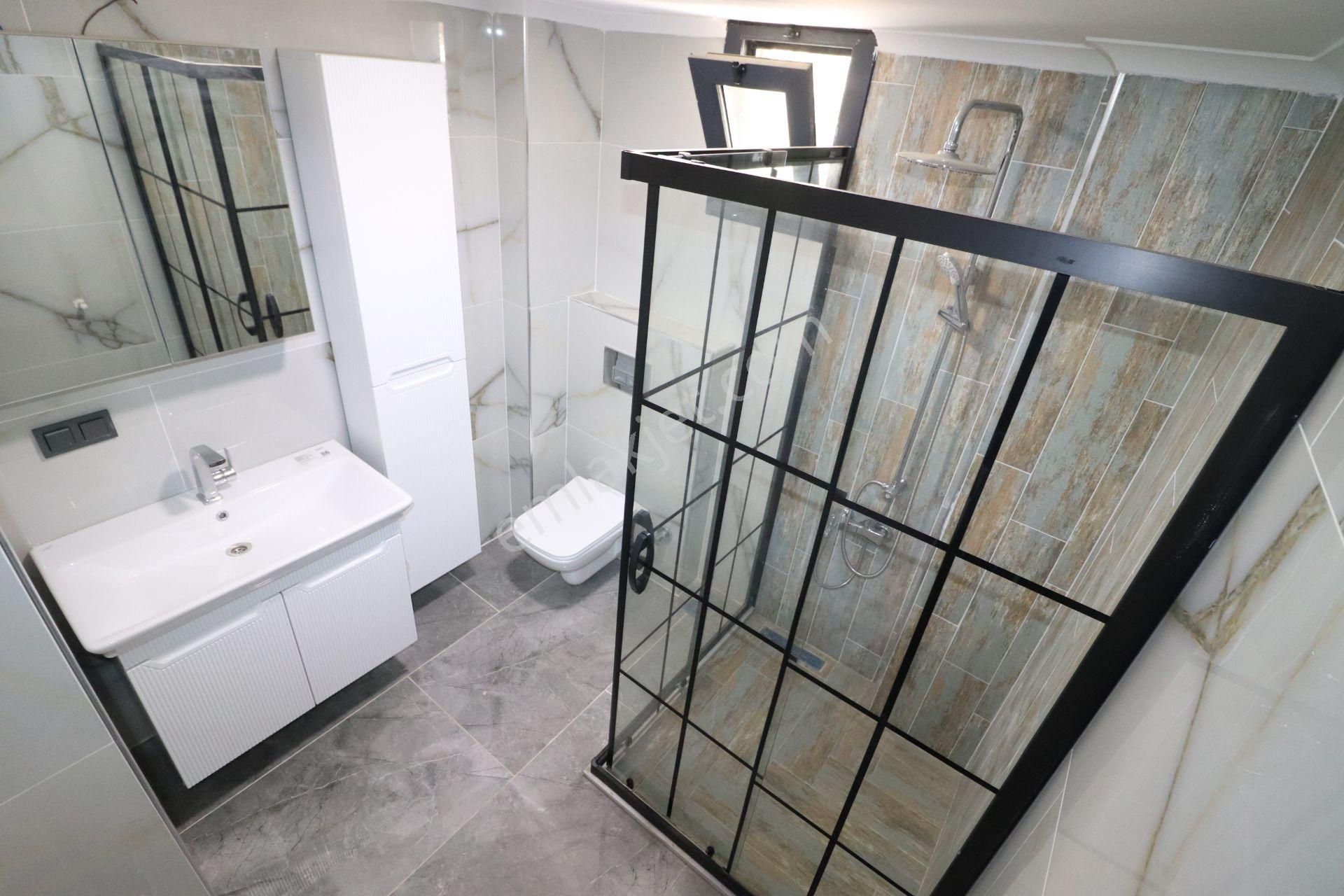 Gürede Şehrin Gürültüsünden Uzakta Doğayla Baş Başa 7+1 Villa - Görsel 11