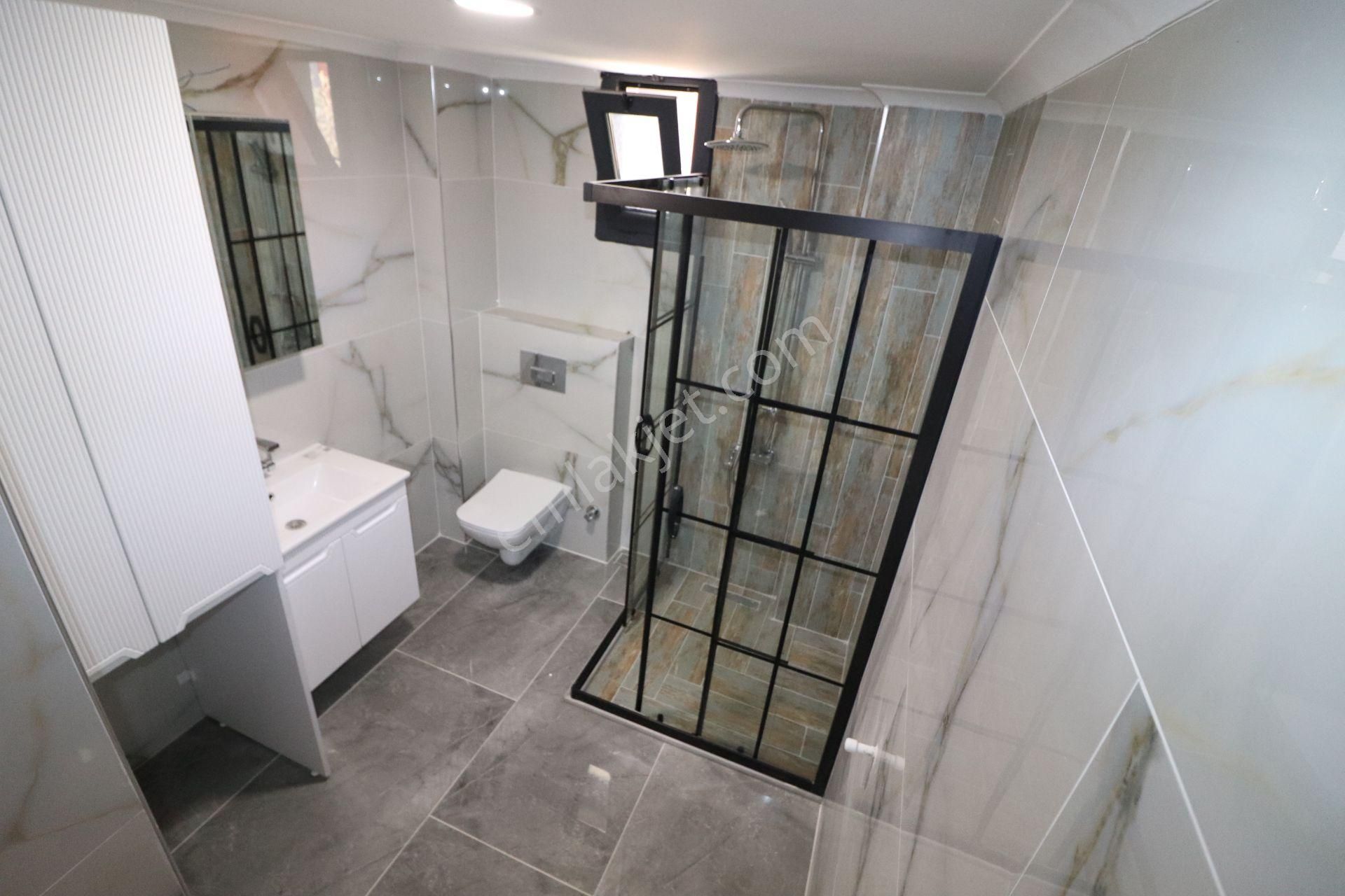 Gürede Şehrin Gürültüsünden Uzakta Doğayla Baş Başa 7+1 Villa - Görsel 13