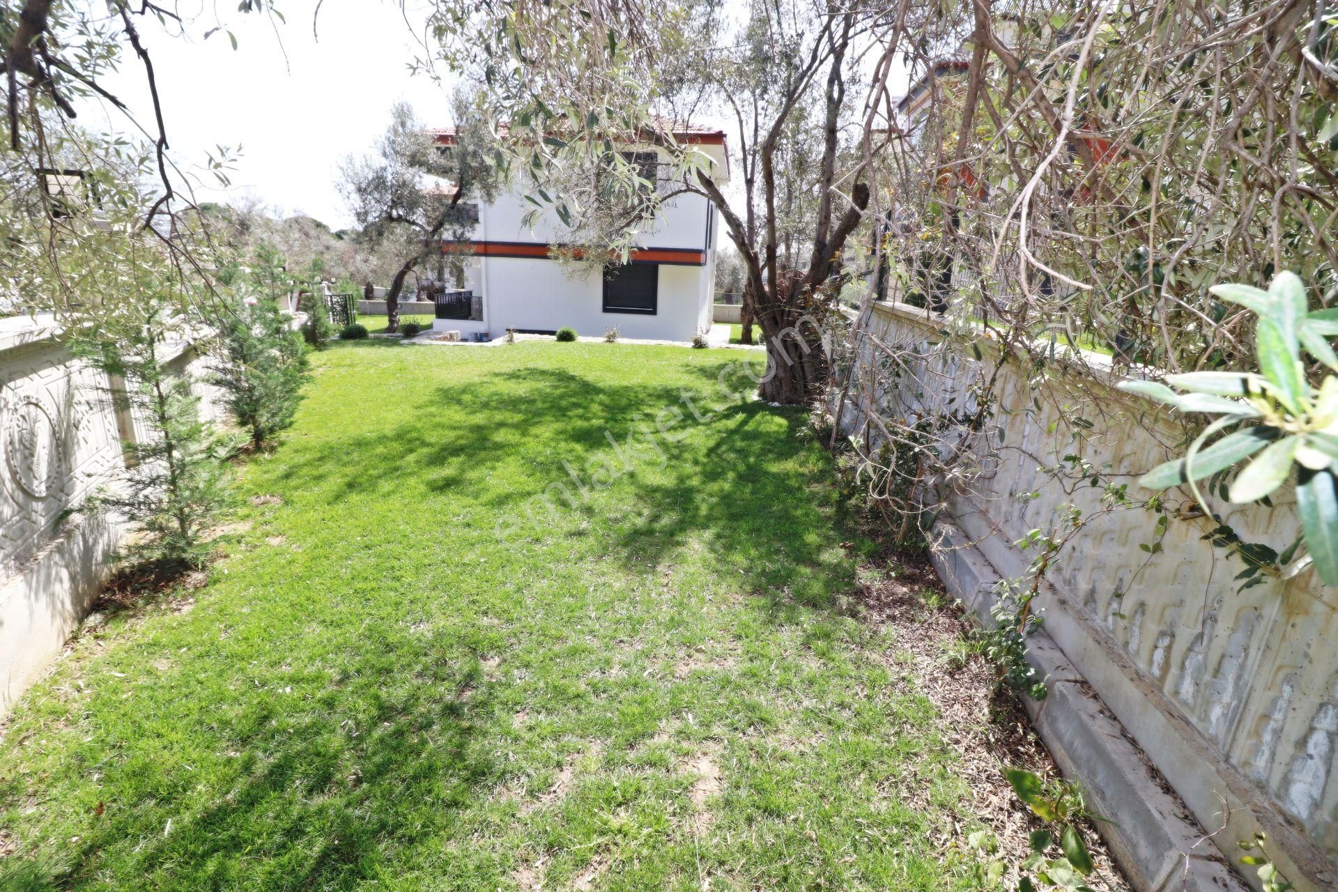 Gürede Şehrin Gürültüsünden Uzakta Doğayla Baş Başa 7+1 Villa - Görsel 32