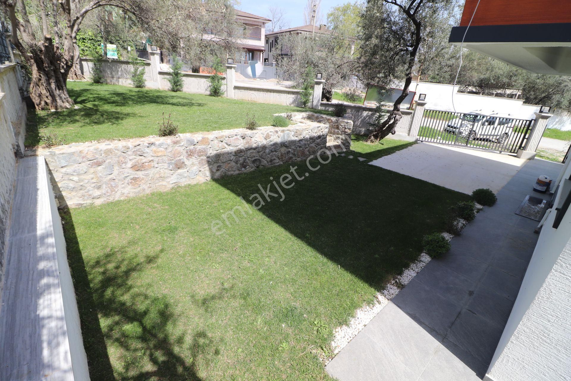 Gürede Şehrin Gürültüsünden Uzakta Doğayla Baş Başa 7+1 Villa - Görsel 34