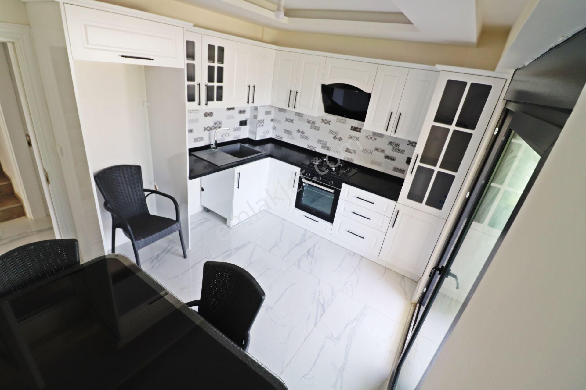 Gürede Şehrin Gürültüsünden Uzakta Doğayla Baş Başa 7+1 Villa - Görsel 2