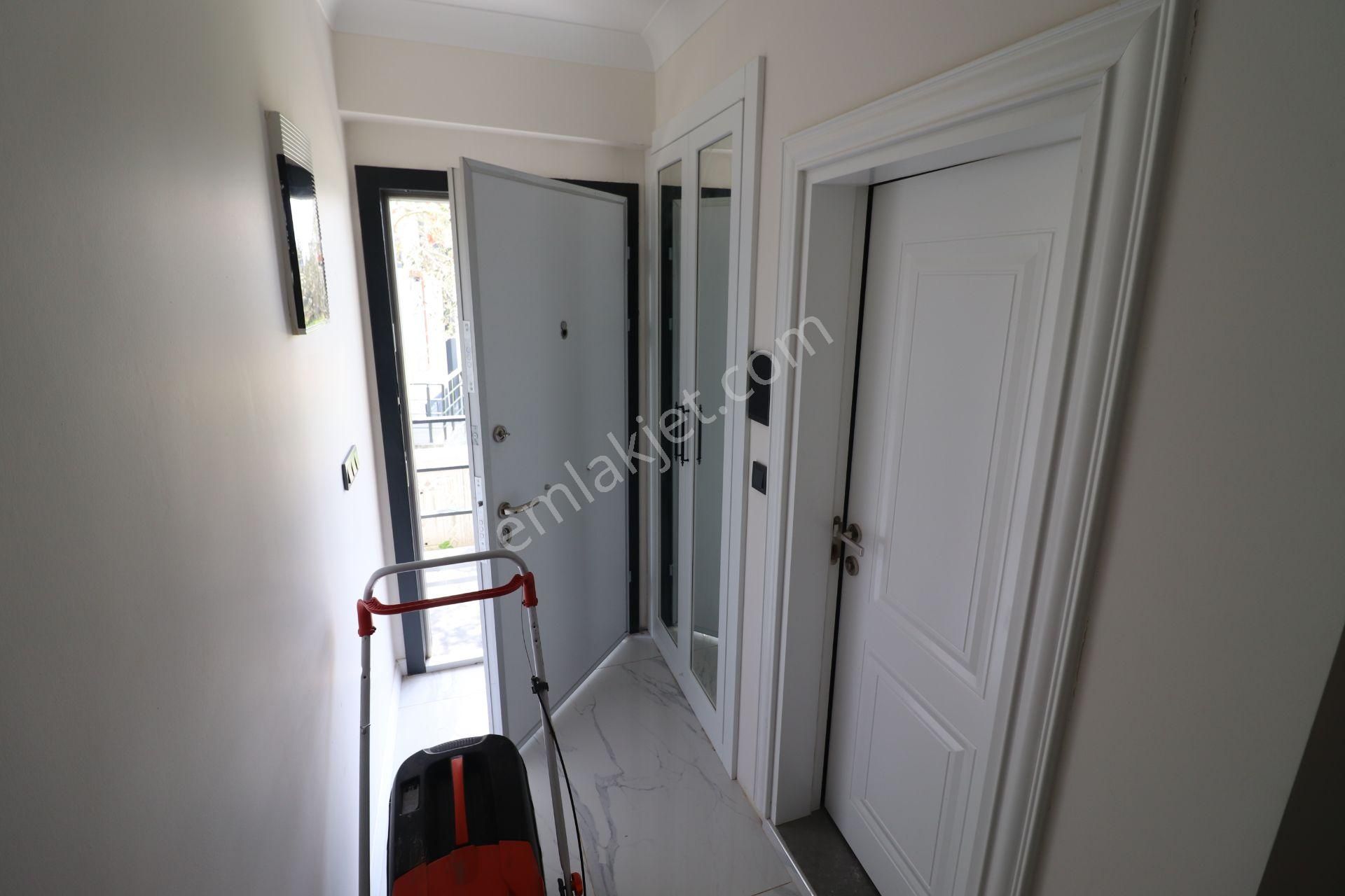 Gürede Şehrin Gürültüsünden Uzakta Doğayla Baş Başa 7+1 Villa - Görsel 29