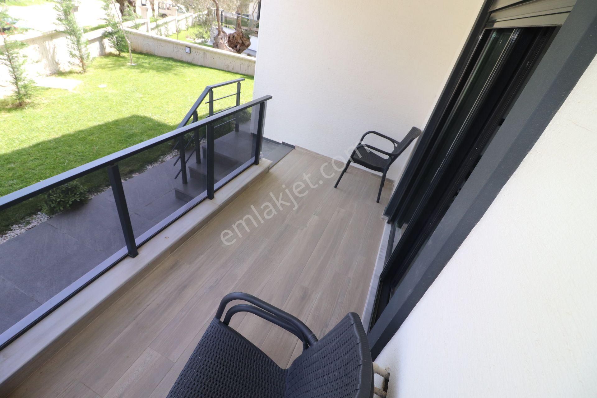 Gürede Şehrin Gürültüsünden Uzakta Doğayla Baş Başa 7+1 Villa - Görsel 30