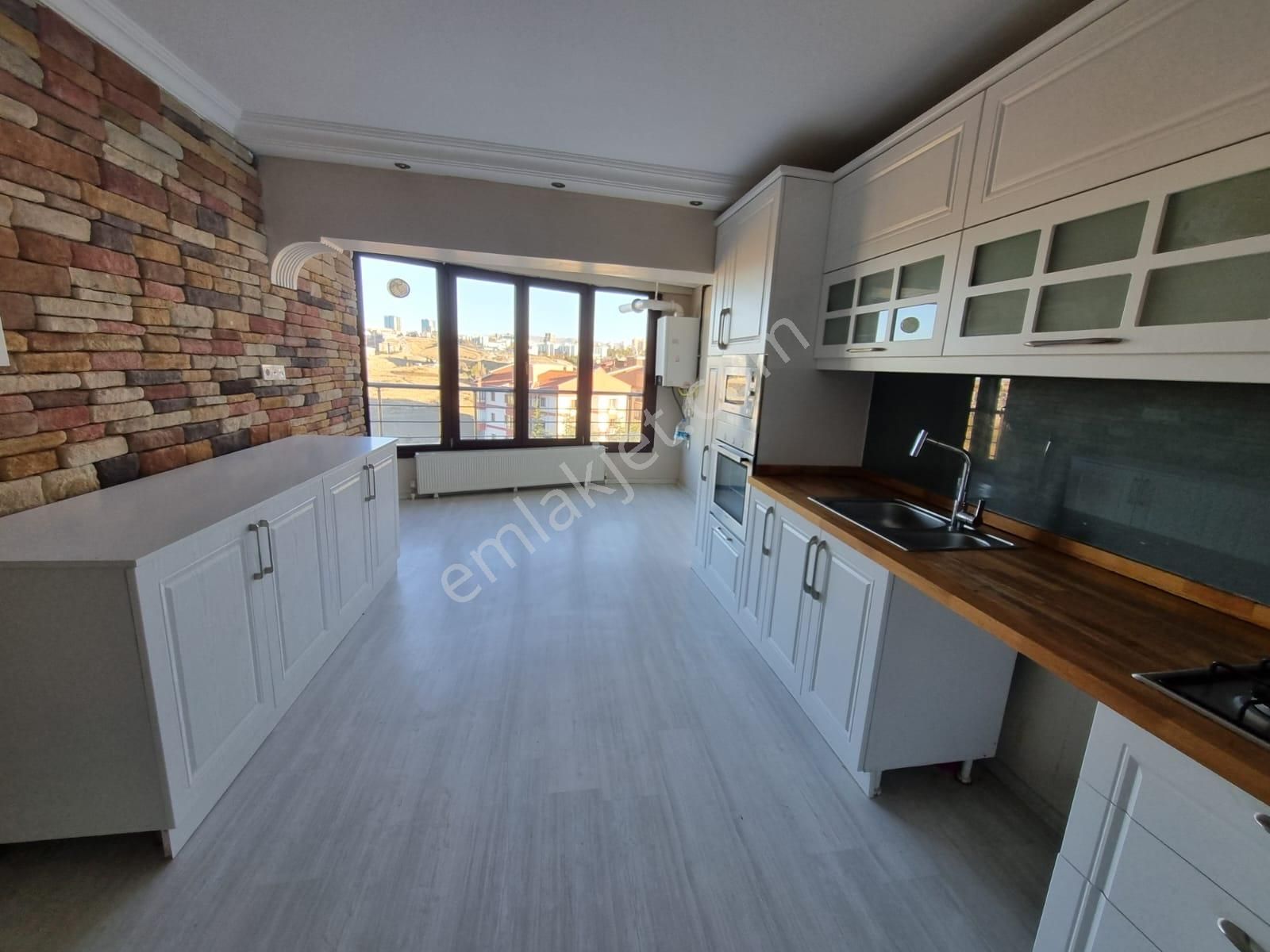 *** Vadi 5. Etap Üstü Yapılı Satılık Dubleks *** - Görsel 27