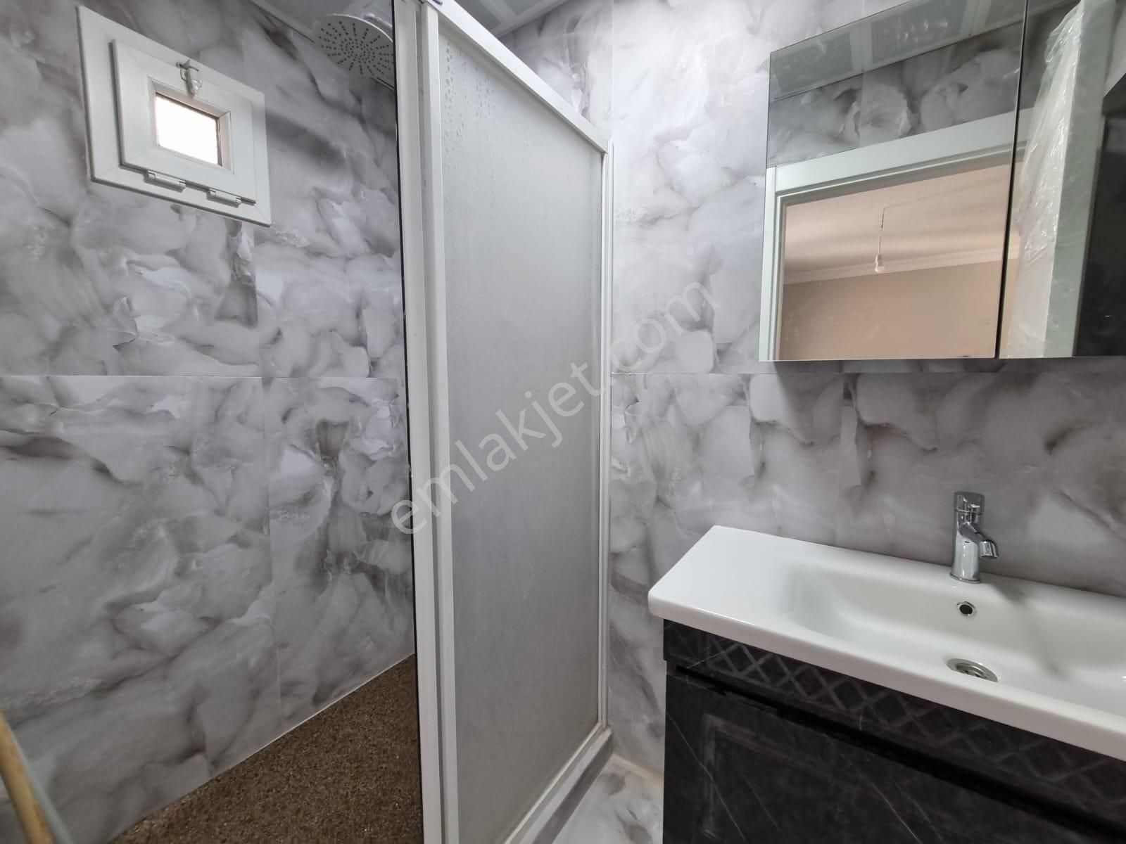 *** Vadi 5. Etap Üstü Yapılı Satılık Dubleks *** - Görsel 29