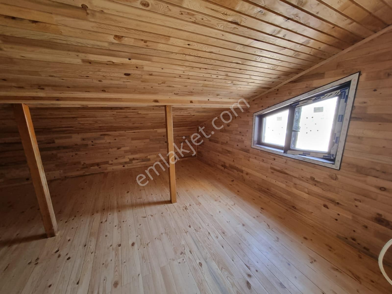 *** Vadi 5. Etap Üstü Yapılı Satılık Dubleks *** - Görsel 15