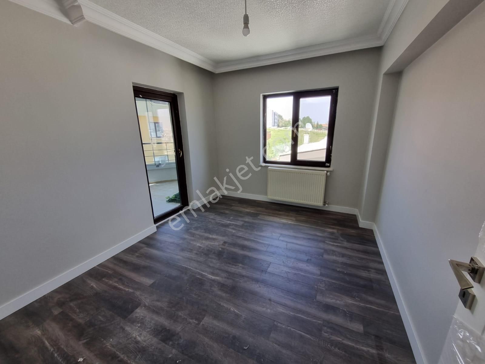 *** Vadi 5. Etap Üstü Yapılı Satılık Dubleks *** - Görsel 19