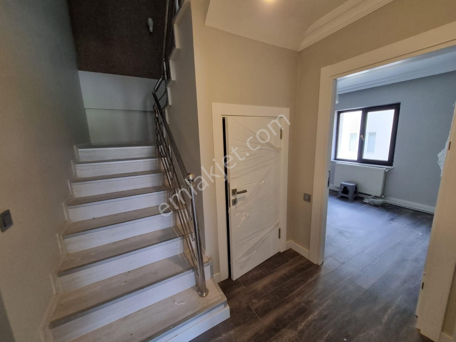 *** Vadi 5. Etap Üstü Yapılı Satılık Dubleks *** - Görsel 24