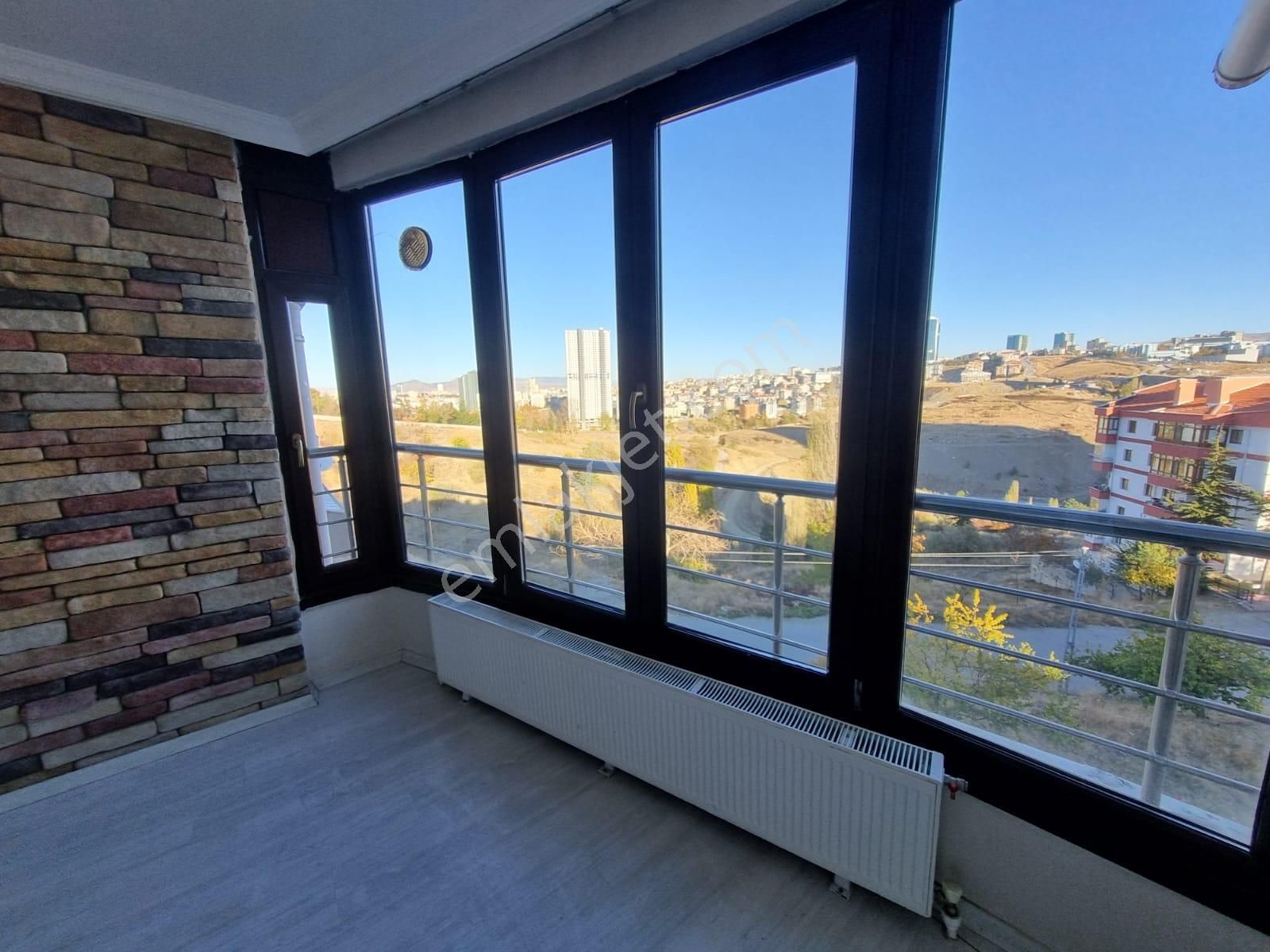 *** Vadi 5. Etap Üstü Yapılı Satılık Dubleks *** - Görsel 11