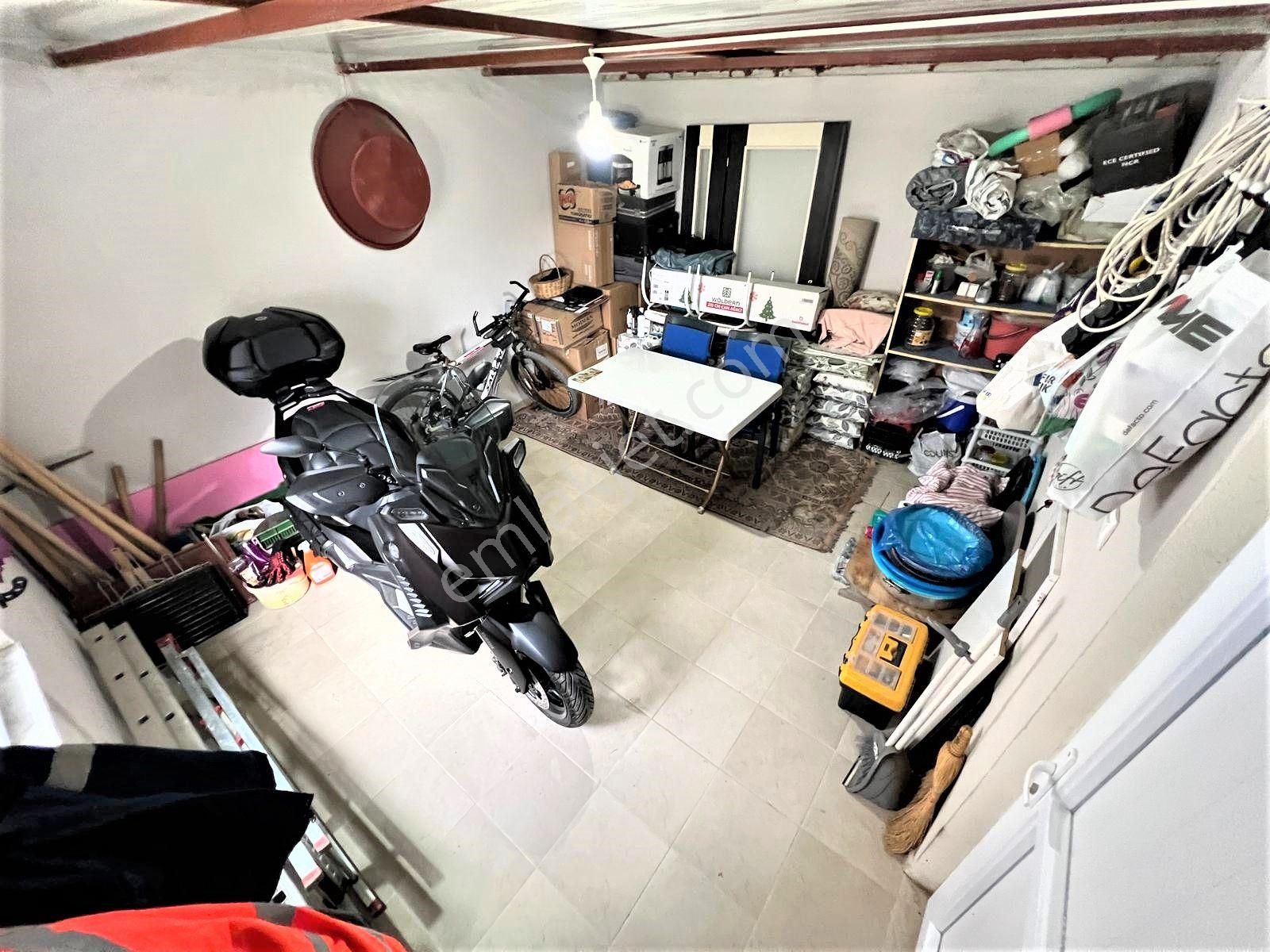 🟠🟠alfa'dan Burhaniye'de Müstakil Yaşam Sevenlere! Bahçeli 3+1 Ayrı Mutfak Ev - Görsel 33