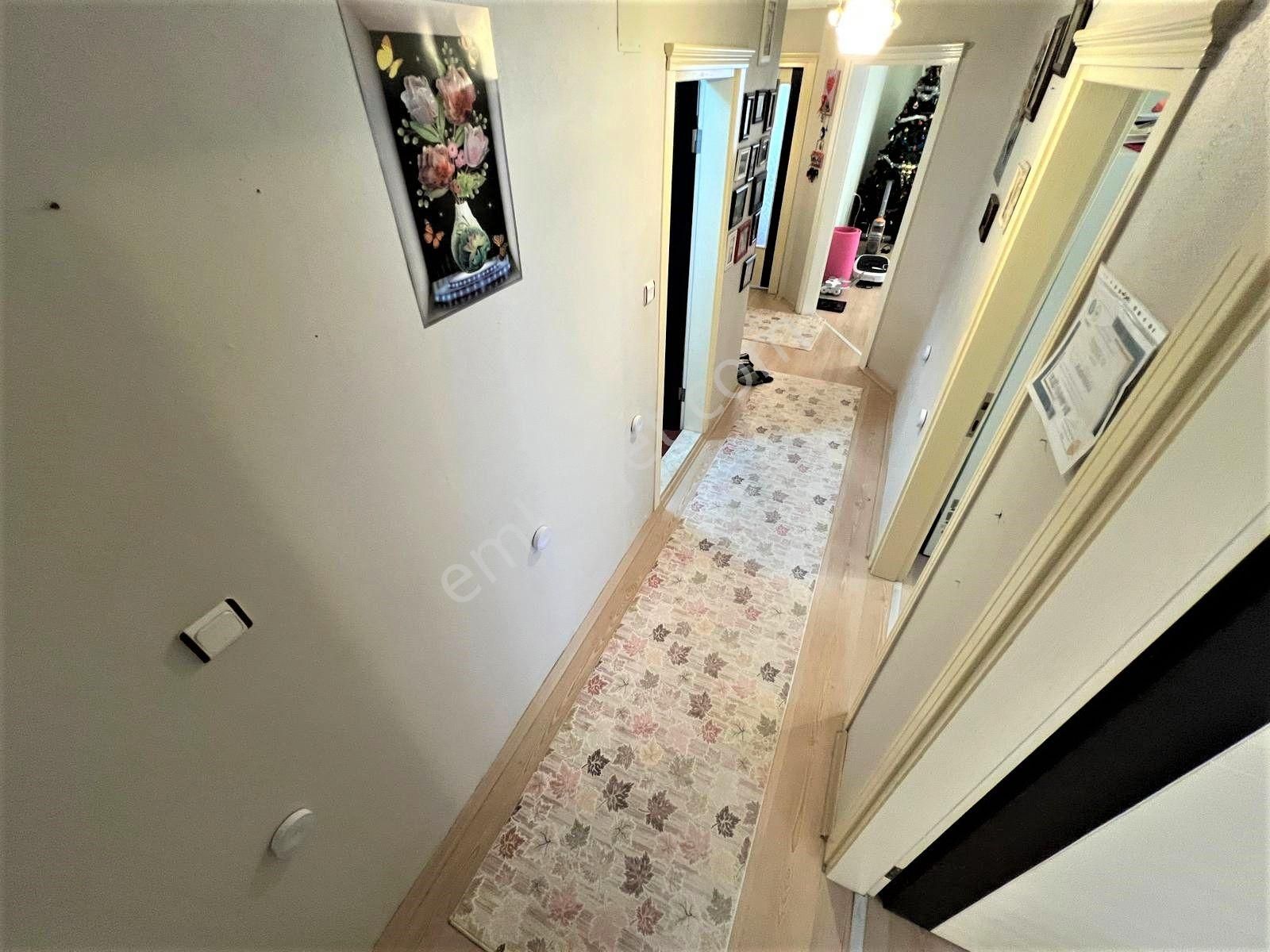 🟠🟠alfa'dan Burhaniye'de Müstakil Yaşam Sevenlere! Bahçeli 3+1 Ayrı Mutfak Ev - Görsel 12