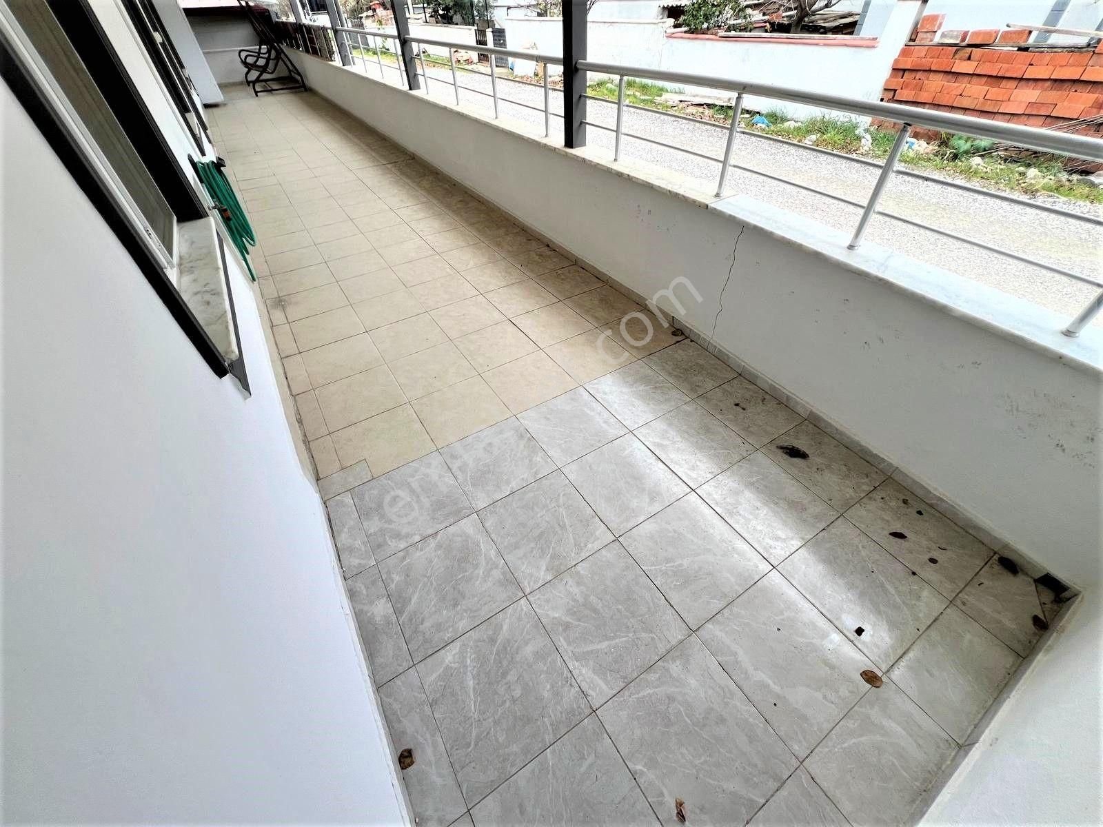 🟠🟠alfa'dan Burhaniye'de Müstakil Yaşam Sevenlere! Bahçeli 3+1 Ayrı Mutfak Ev - Görsel 34