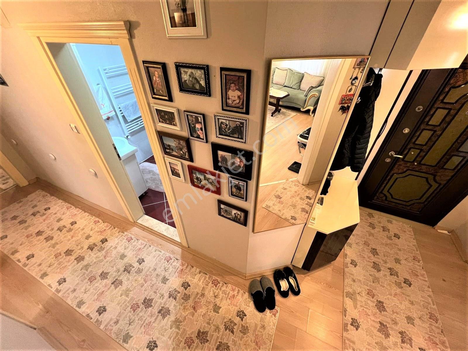 🟠🟠alfa'dan Burhaniye'de Müstakil Yaşam Sevenlere! Bahçeli 3+1 Ayrı Mutfak Ev - Görsel 17