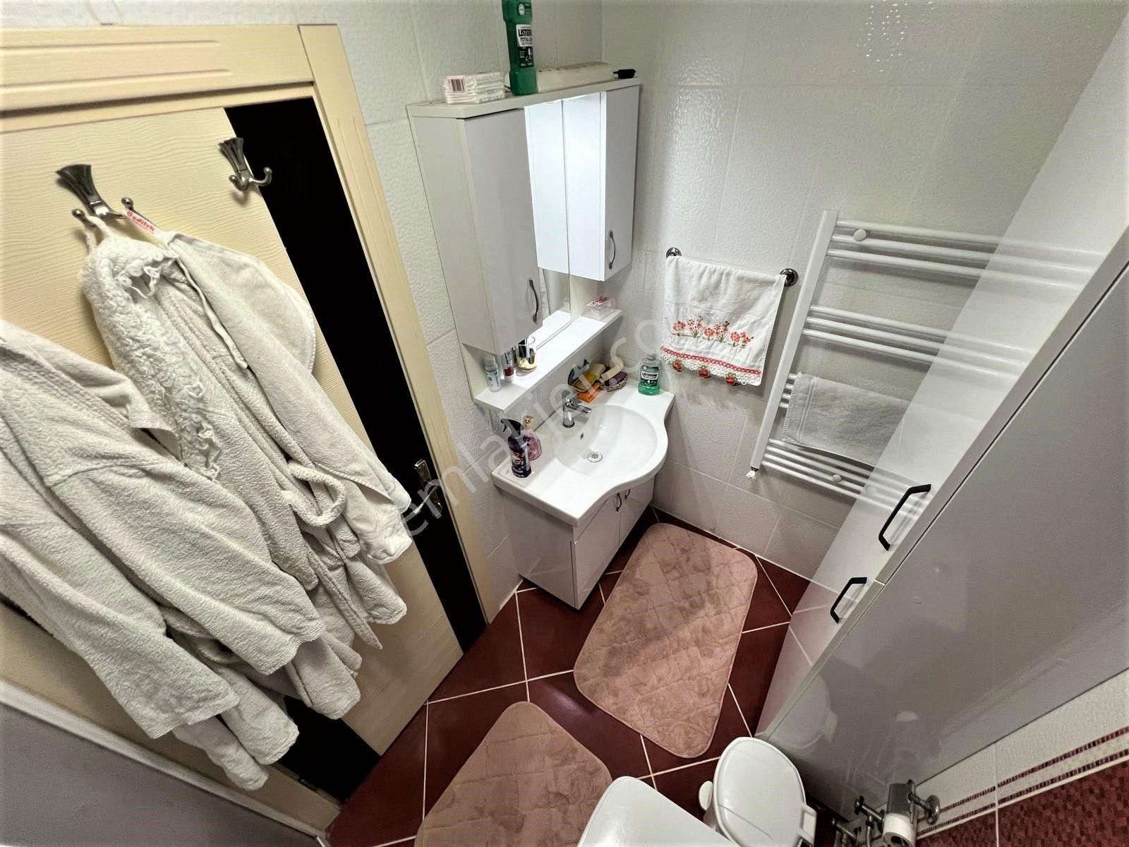 🟠🟠alfa'dan Burhaniye'de Müstakil Yaşam Sevenlere! Bahçeli 3+1 Ayrı Mutfak Ev - Görsel 28