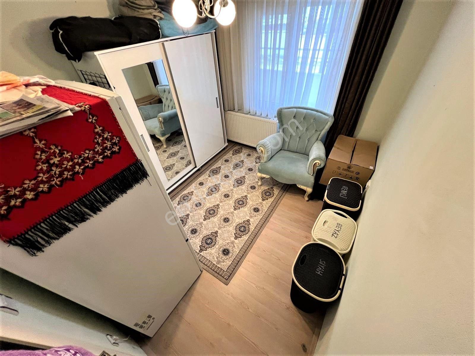 🟠🟠alfa'dan Burhaniye'de Müstakil Yaşam Sevenlere! Bahçeli 3+1 Ayrı Mutfak Ev - Görsel 15