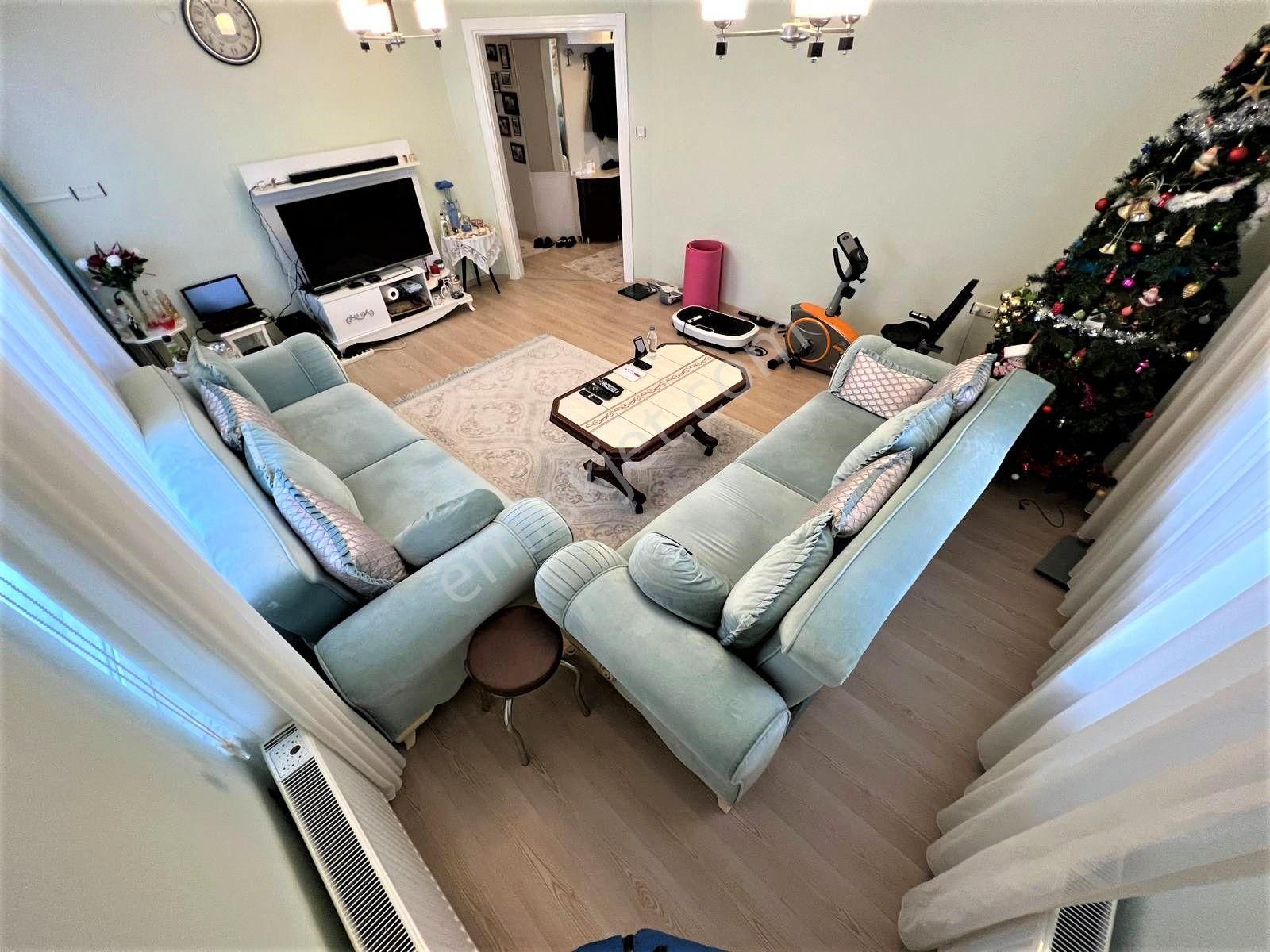 🟠🟠alfa'dan Burhaniye'de Müstakil Yaşam Sevenlere! Bahçeli 3+1 Ayrı Mutfak Ev - Görsel 5